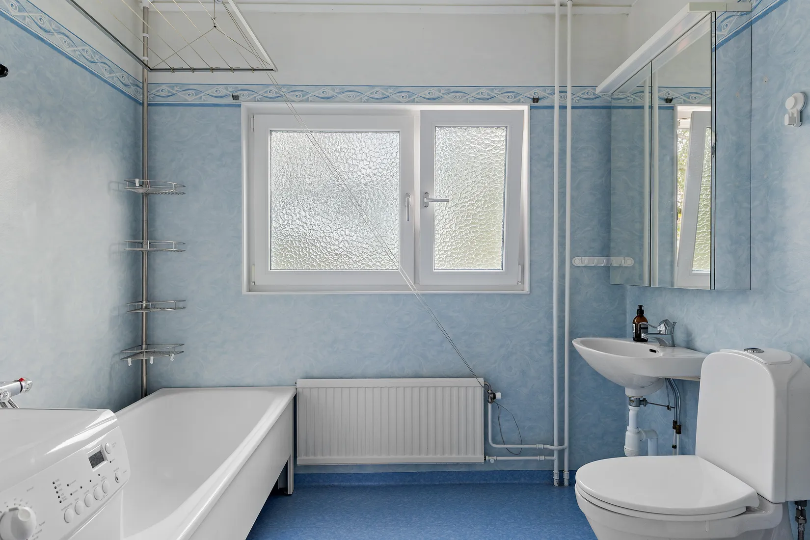 Bostadsrätt, Kemigränd 1, Ålidhem, Umeå