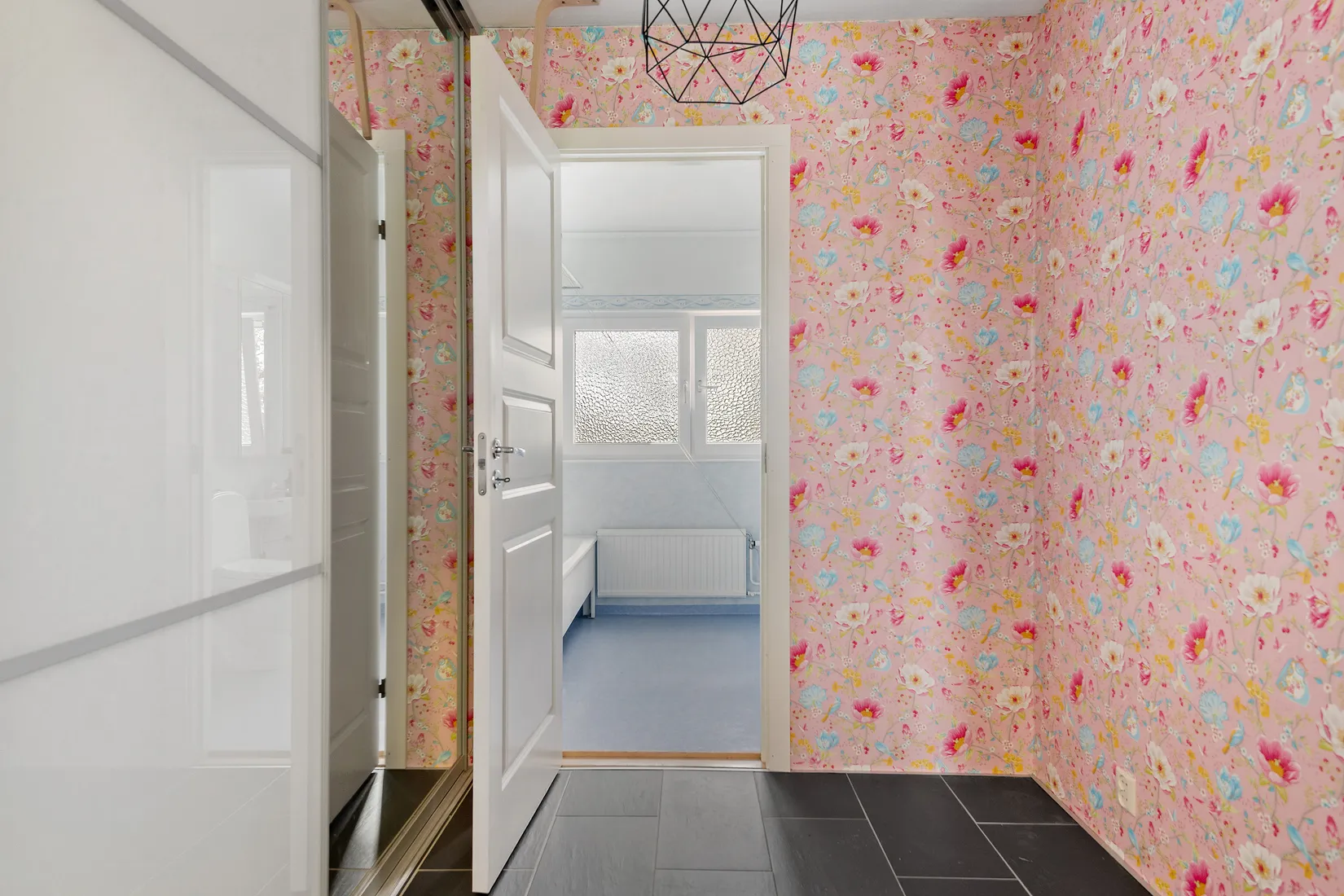 Bostadsrätt, Kemigränd 1, Ålidhem, Umeå