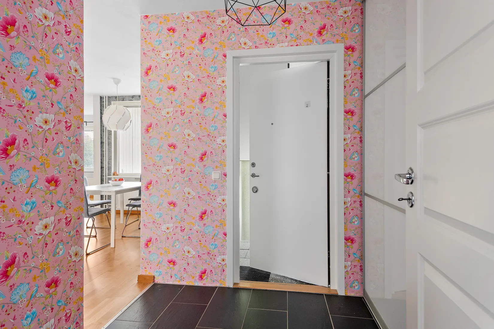 Bostadsrätt, Kemigränd 1, Ålidhem, Umeå