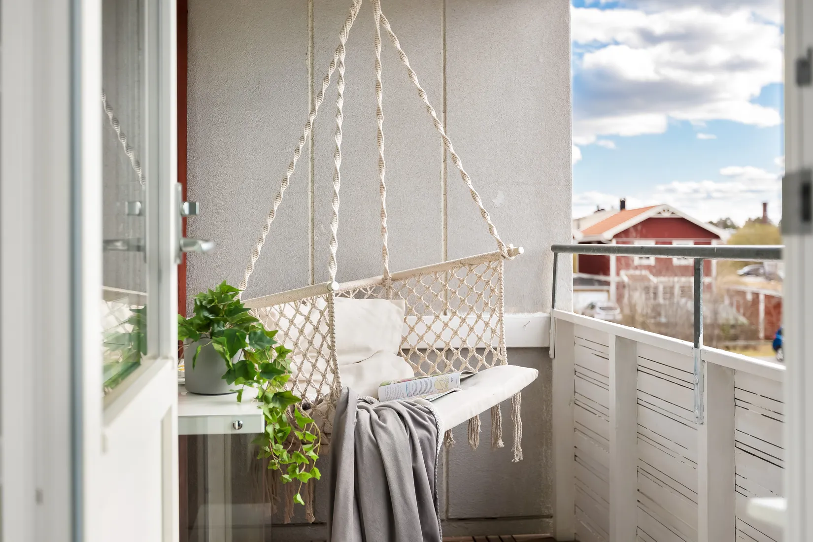 Villa, Hantverksvägen 19, Åkersberga Centrum, Österåker