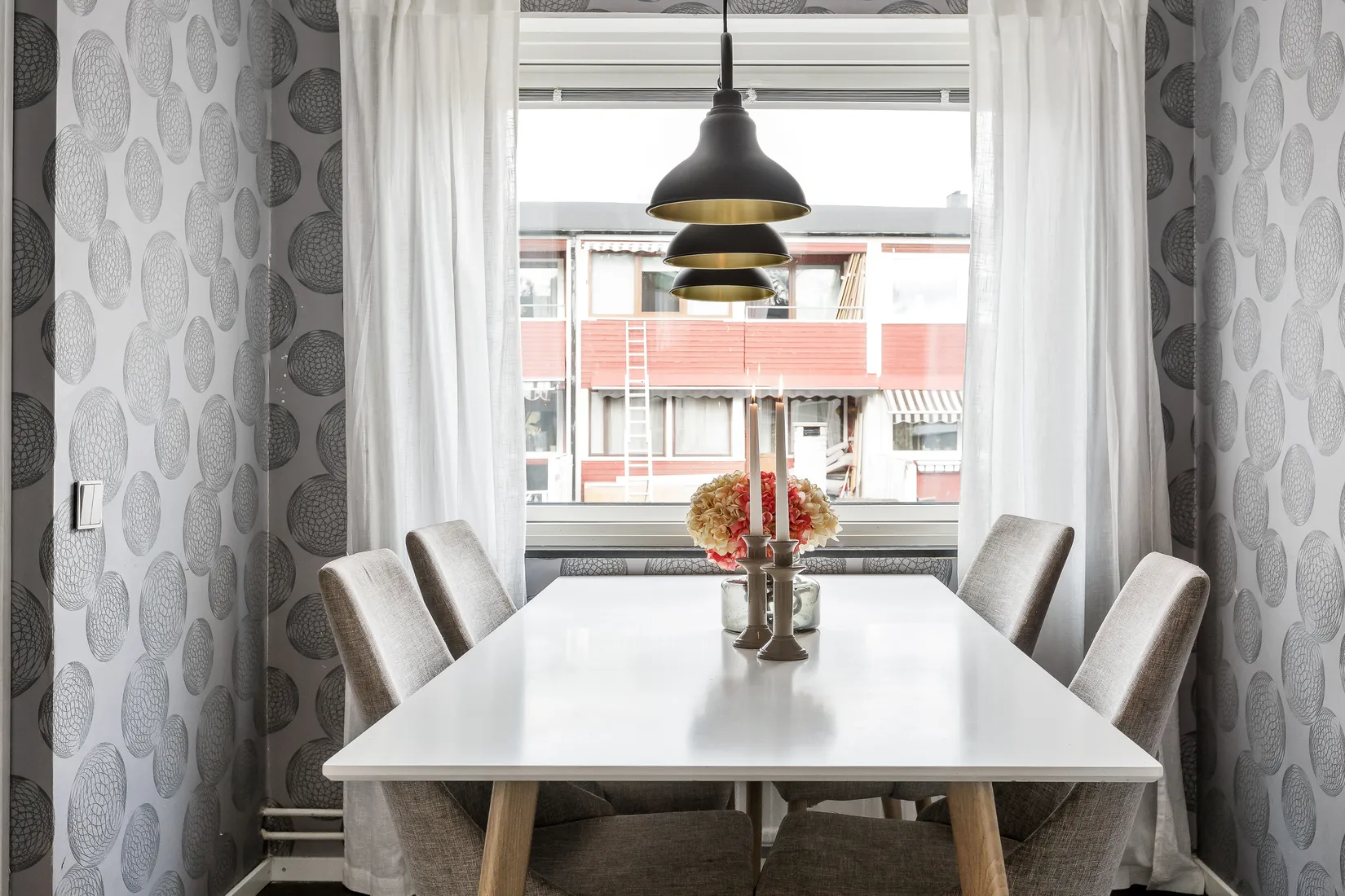 Villa, Hantverksvägen 19, Åkersberga Centrum, Österåker