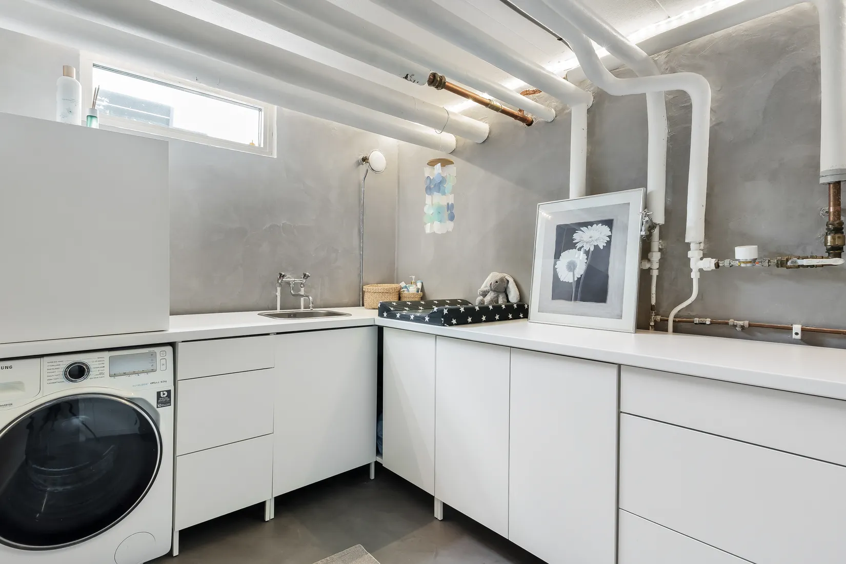 Villa, Hantverksvägen 19, Åkersberga Centrum, Österåker