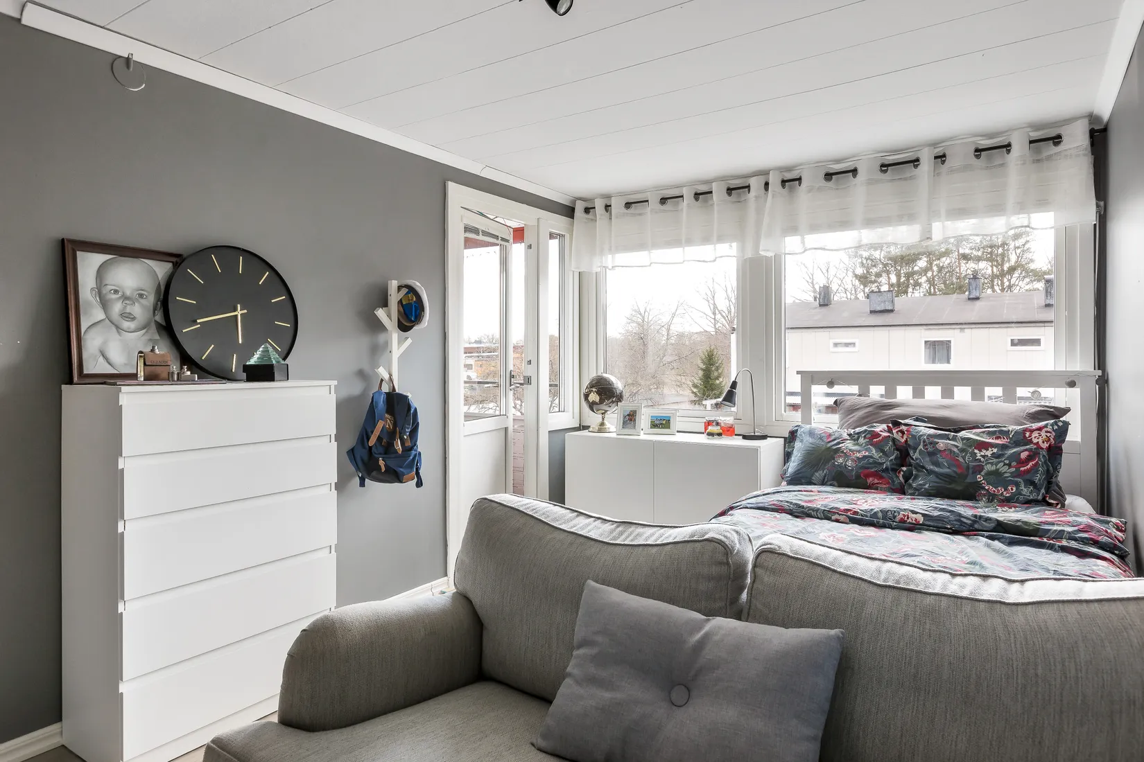 Villa, Hantverksvägen 19, Åkersberga Centrum, Österåker