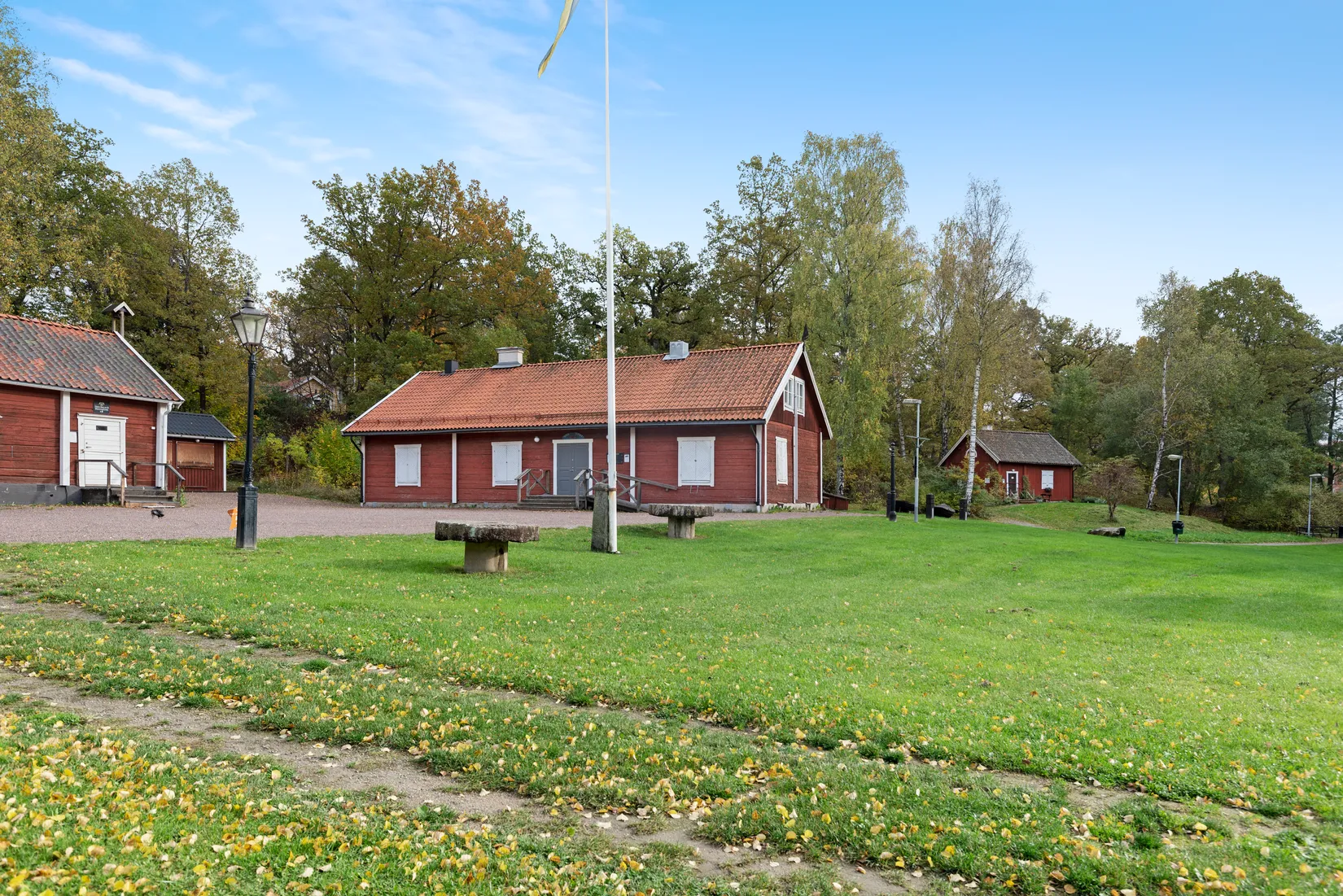 Villa, Hantverksvägen 19, Åkersberga Centrum, Österåker