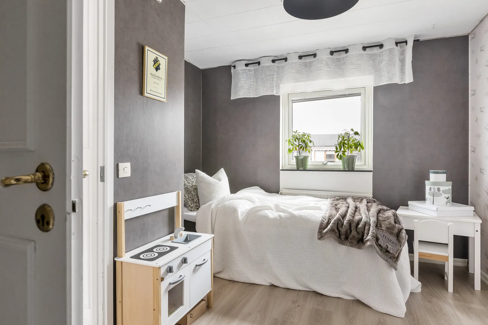 Villa, Hantverksvägen 19, Åkersberga Centrum, Österåker