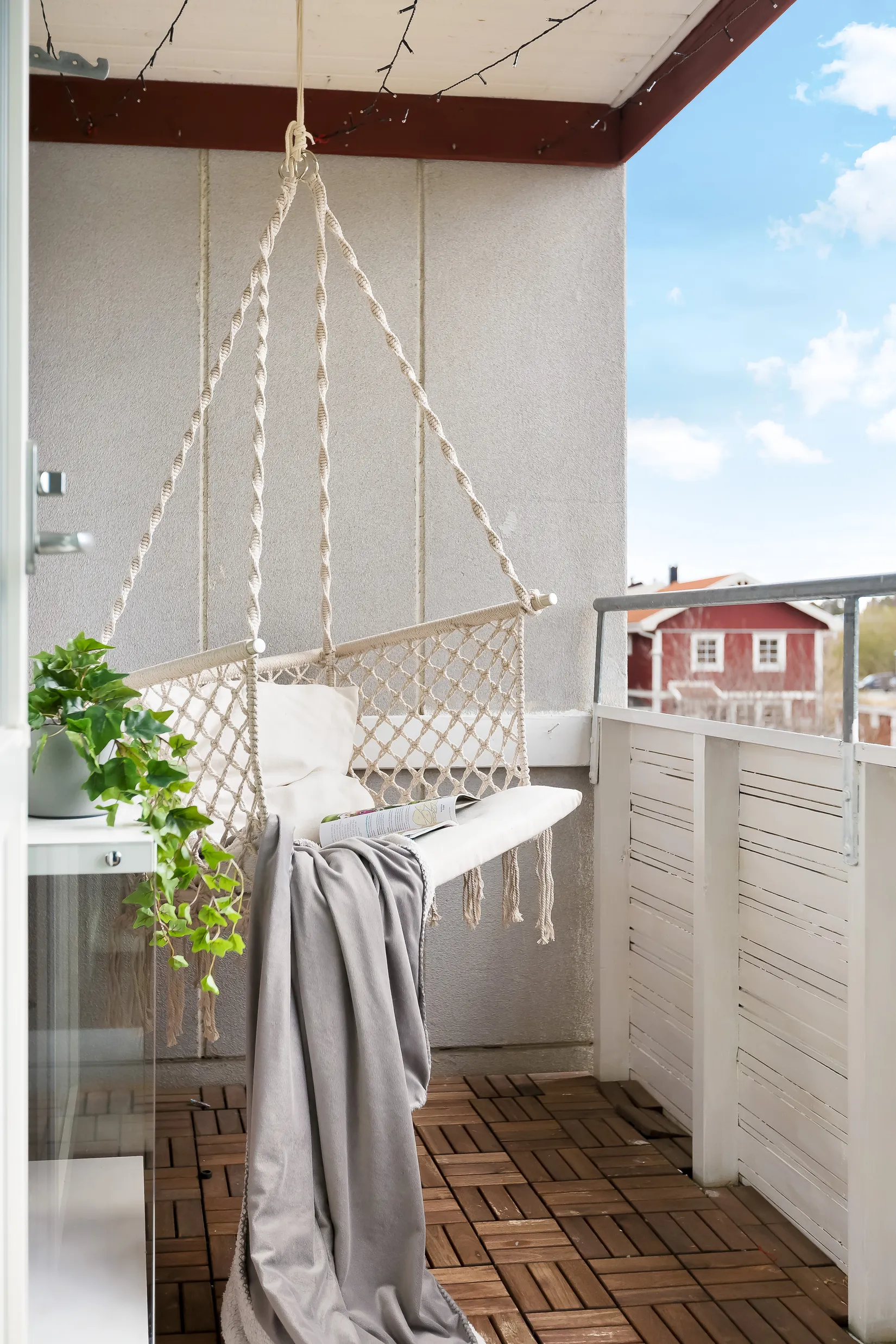 Villa, Hantverksvägen 19, Åkersberga Centrum, Österåker