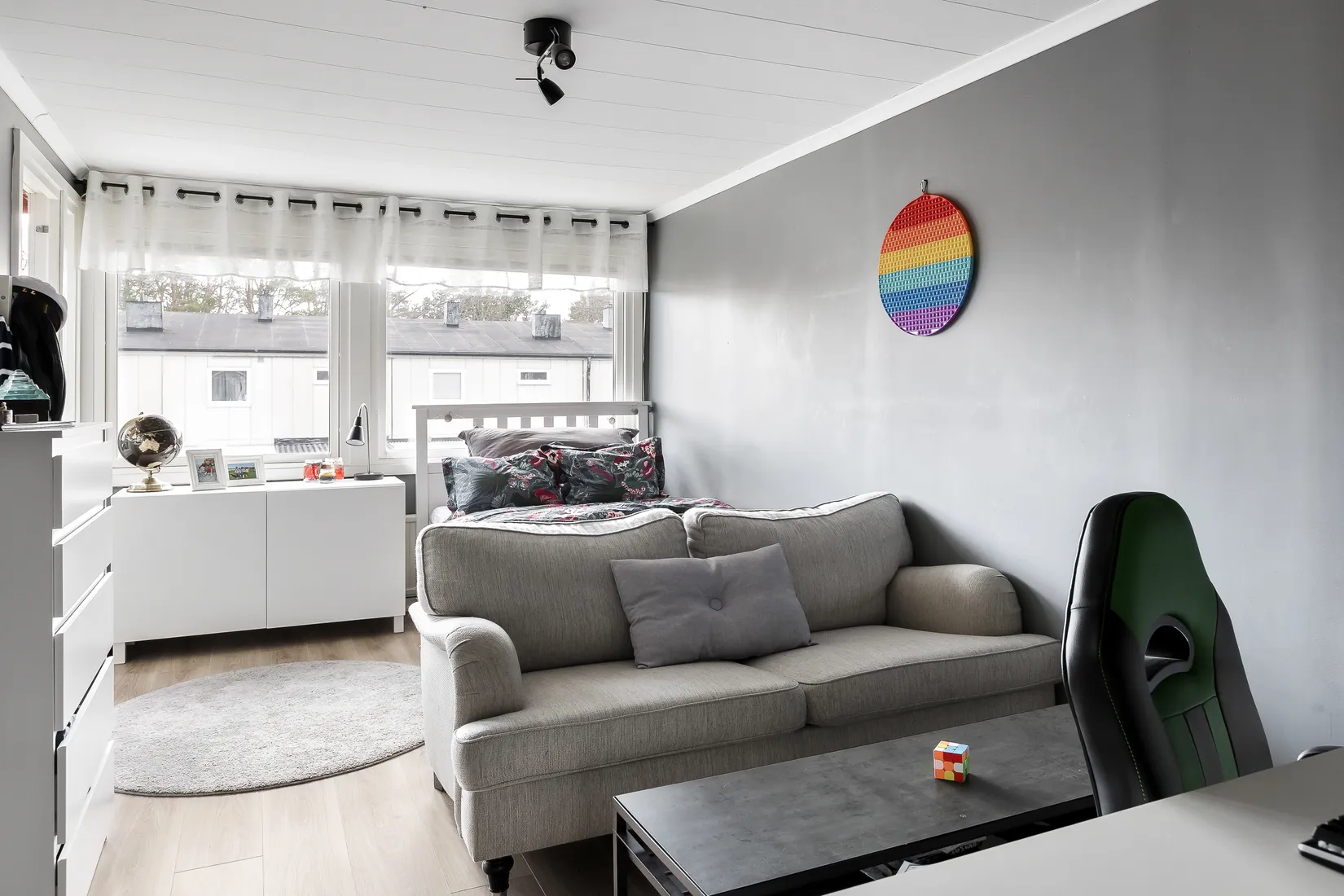 Villa, Hantverksvägen 19, Åkersberga Centrum, Österåker
