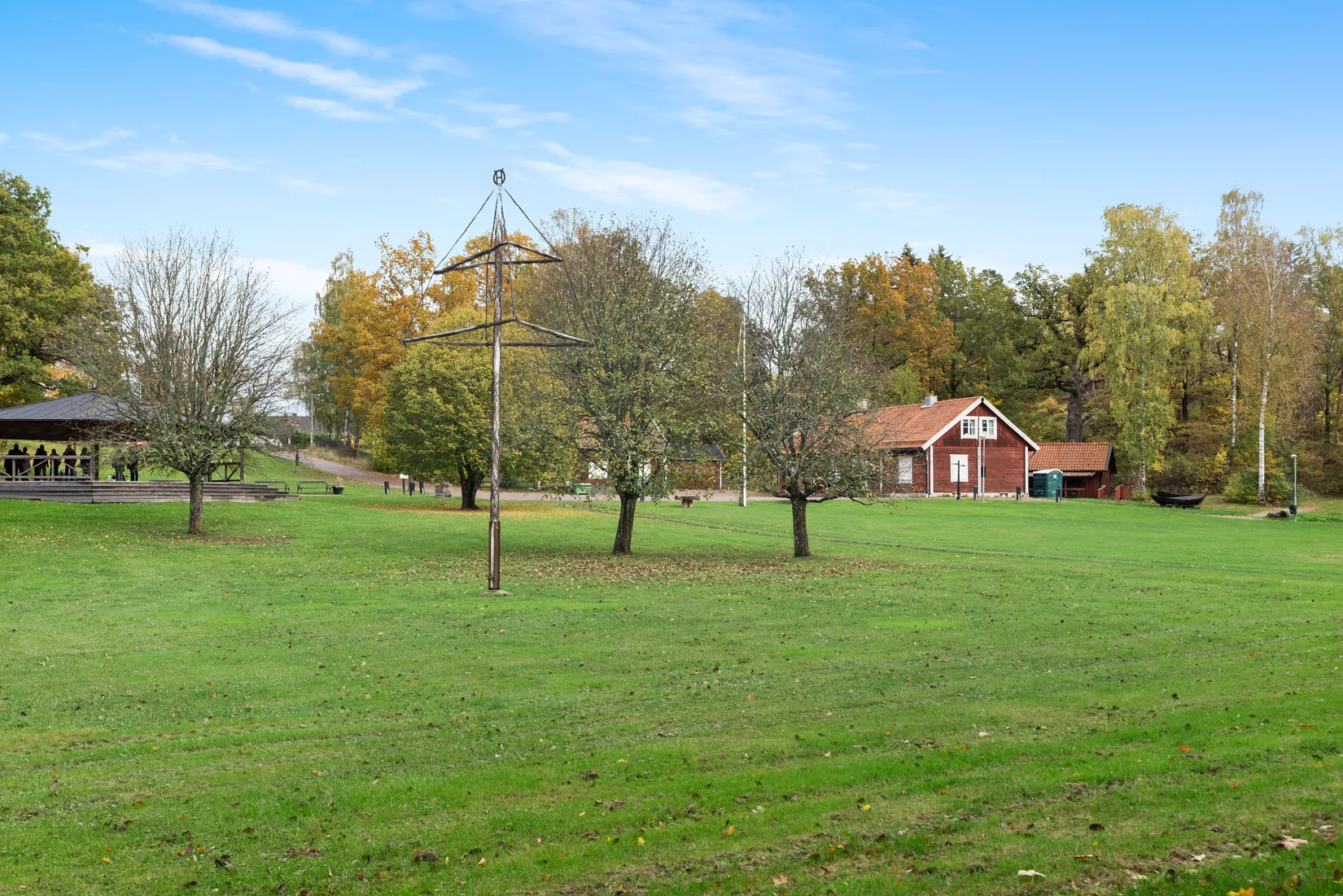 Villa, Hantverksvägen 19, Åkersberga Centrum, Österåker