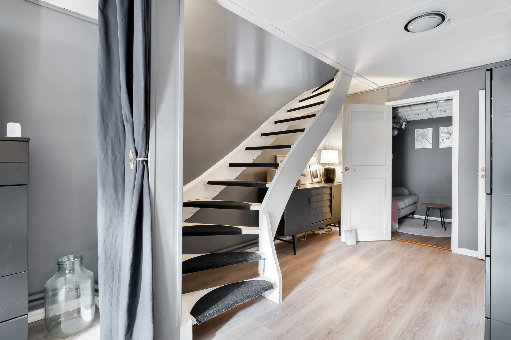 Villa, Hantverksvägen 19, Åkersberga Centrum, Österåker