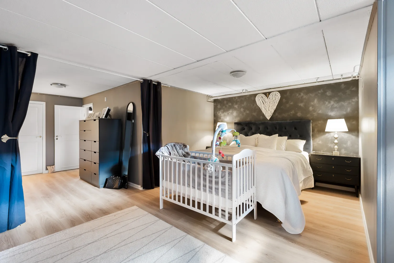 Villa, Hantverksvägen 19, Åkersberga Centrum, Österåker
