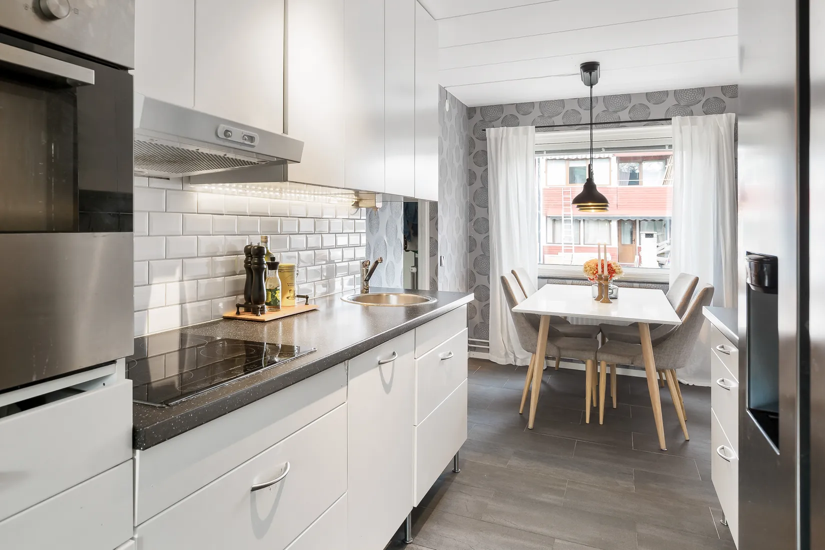 Villa, Hantverksvägen 19, Åkersberga Centrum, Österåker