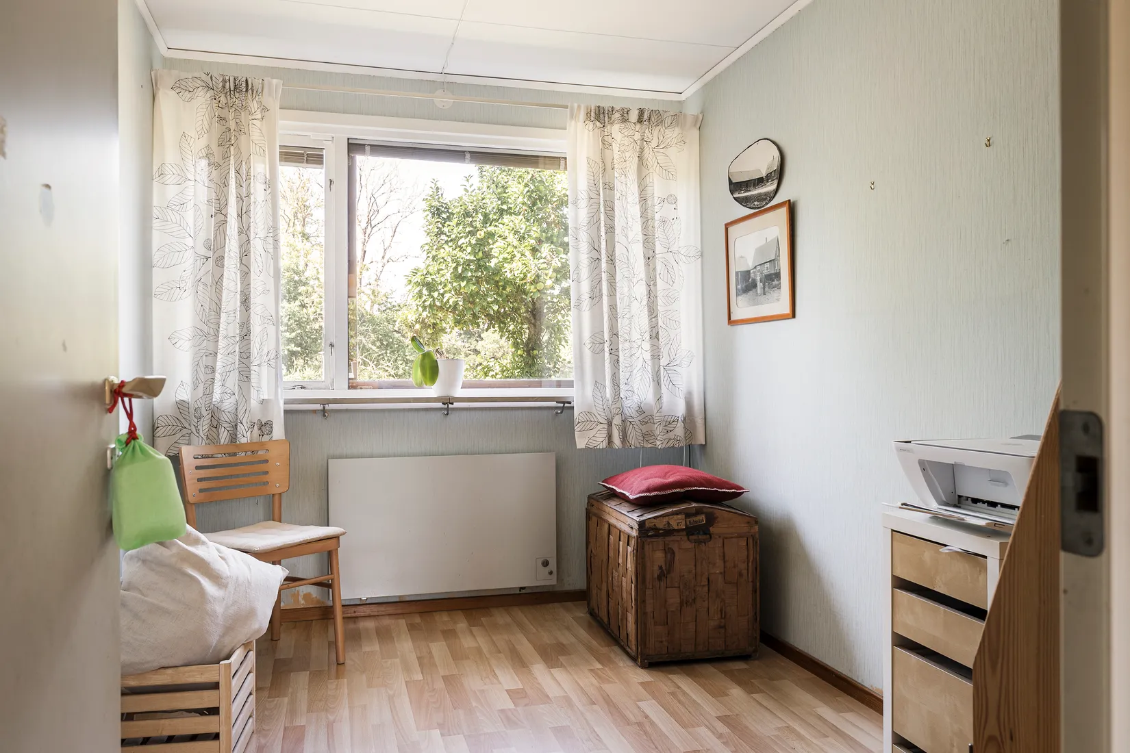 Villa, Lövsångarvägen 26, Södra Sandby, Lund