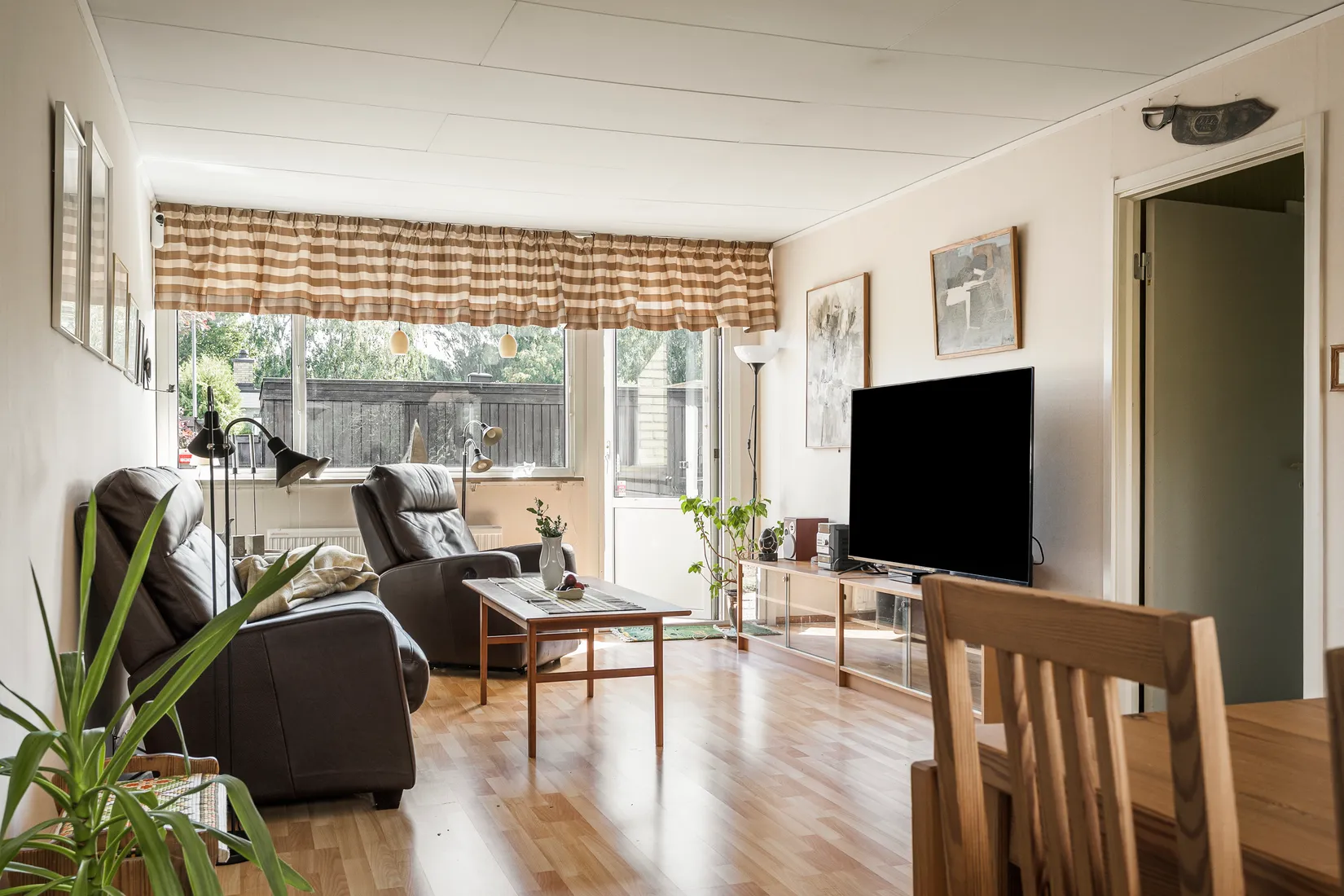 Villa, Lövsångarvägen 26, Södra Sandby, Lund
