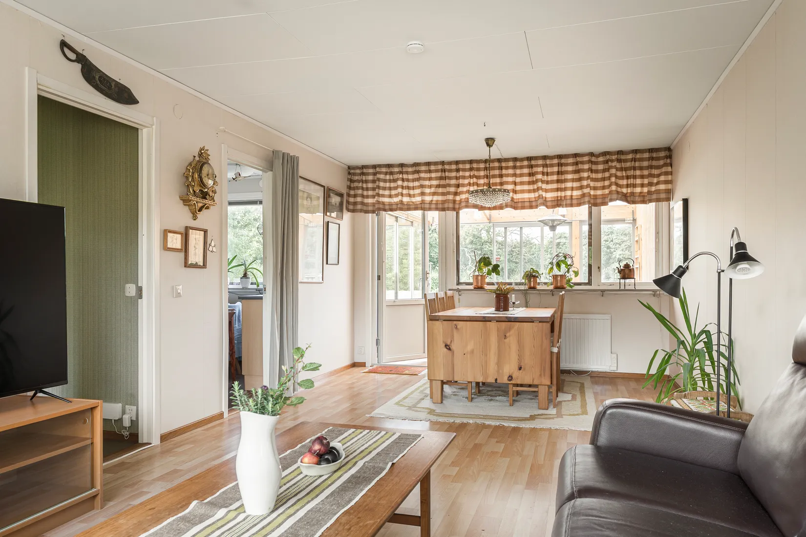 Villa, Lövsångarvägen 26, Södra Sandby, Lund