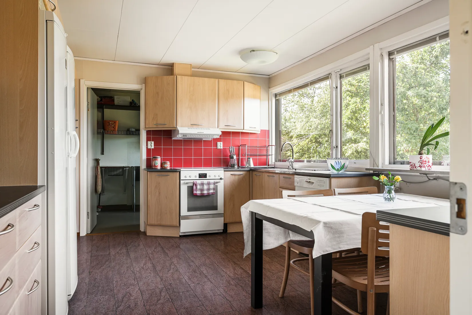 Villa, Lövsångarvägen 26, Södra Sandby, Lund