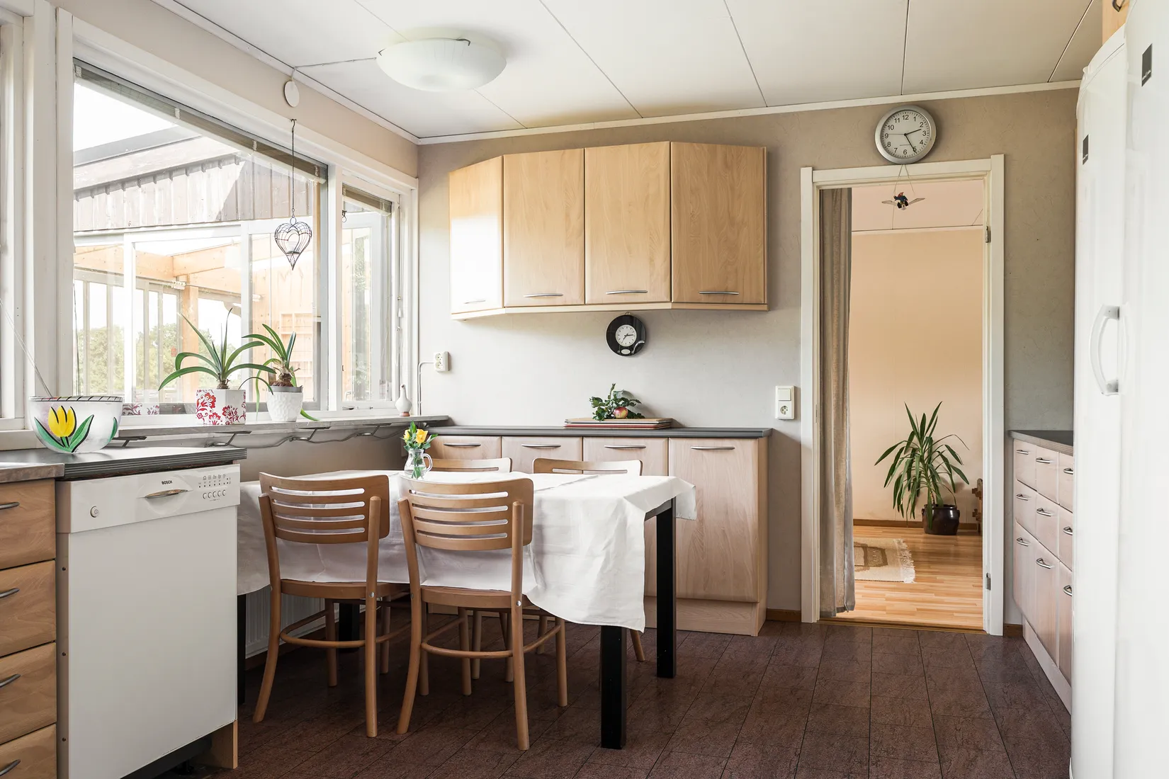 Villa, Lövsångarvägen 26, Södra Sandby, Lund