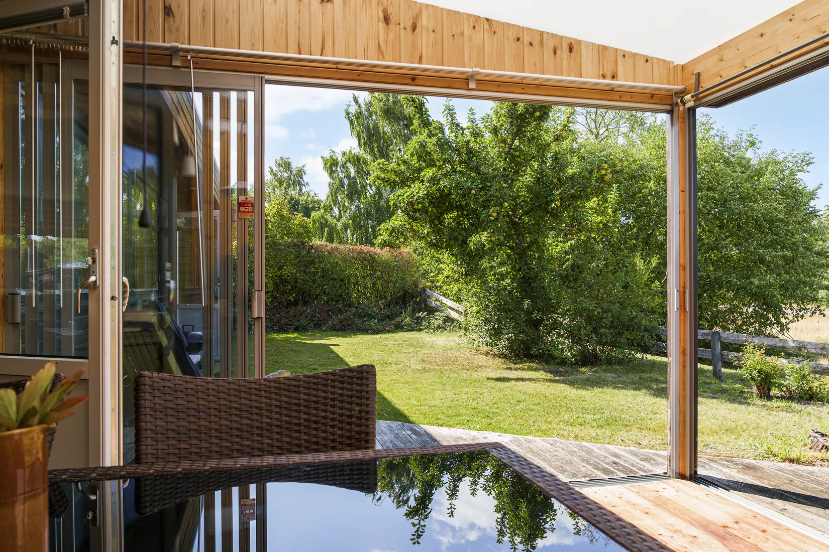 Villa, Lövsångarvägen 26, Södra Sandby, Lund