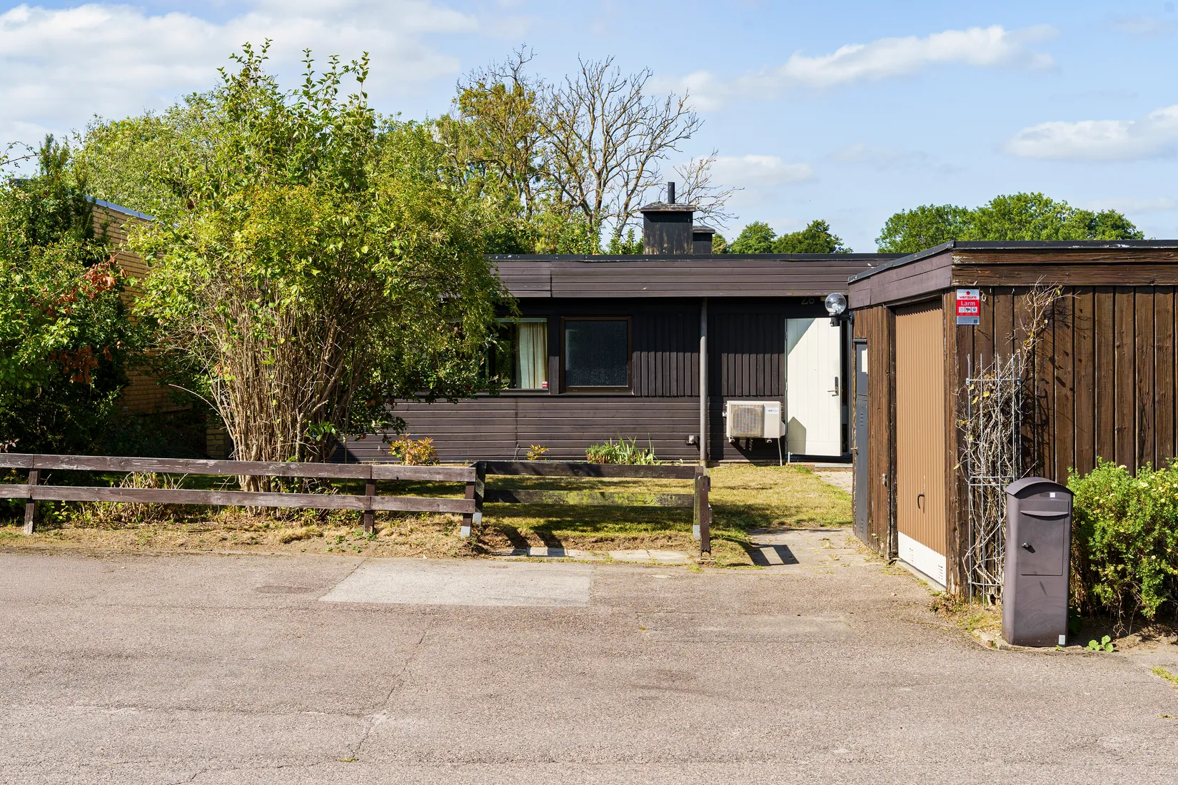 Villa, Lövsångarvägen 26, Södra Sandby, Lund