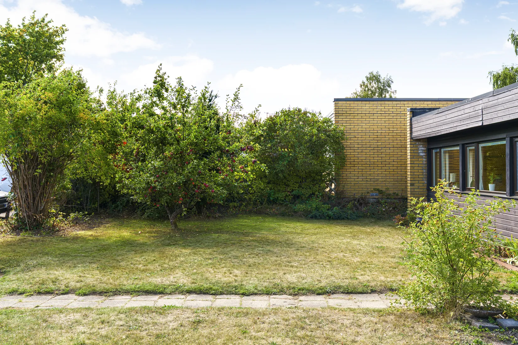 Villa, Lövsångarvägen 26, Södra Sandby, Lund