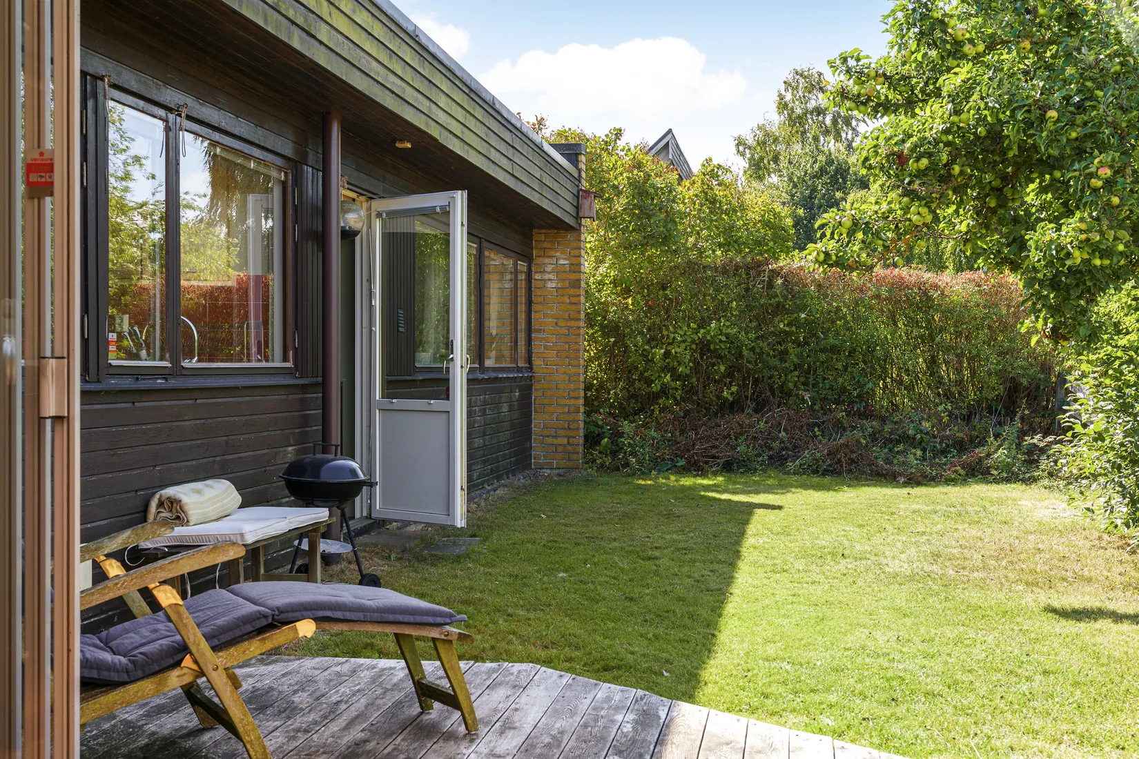 Villa, Lövsångarvägen 26, Södra Sandby, Lund