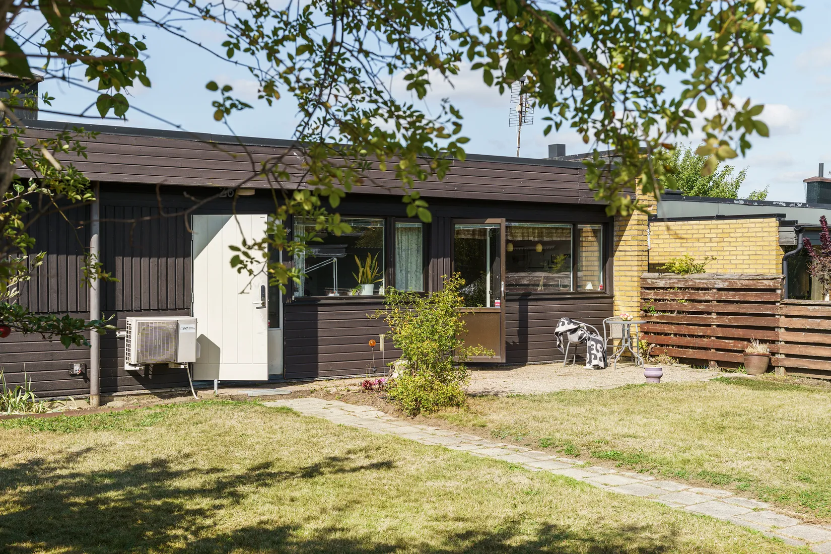 Villa, Lövsångarvägen 26, Södra Sandby, Lund