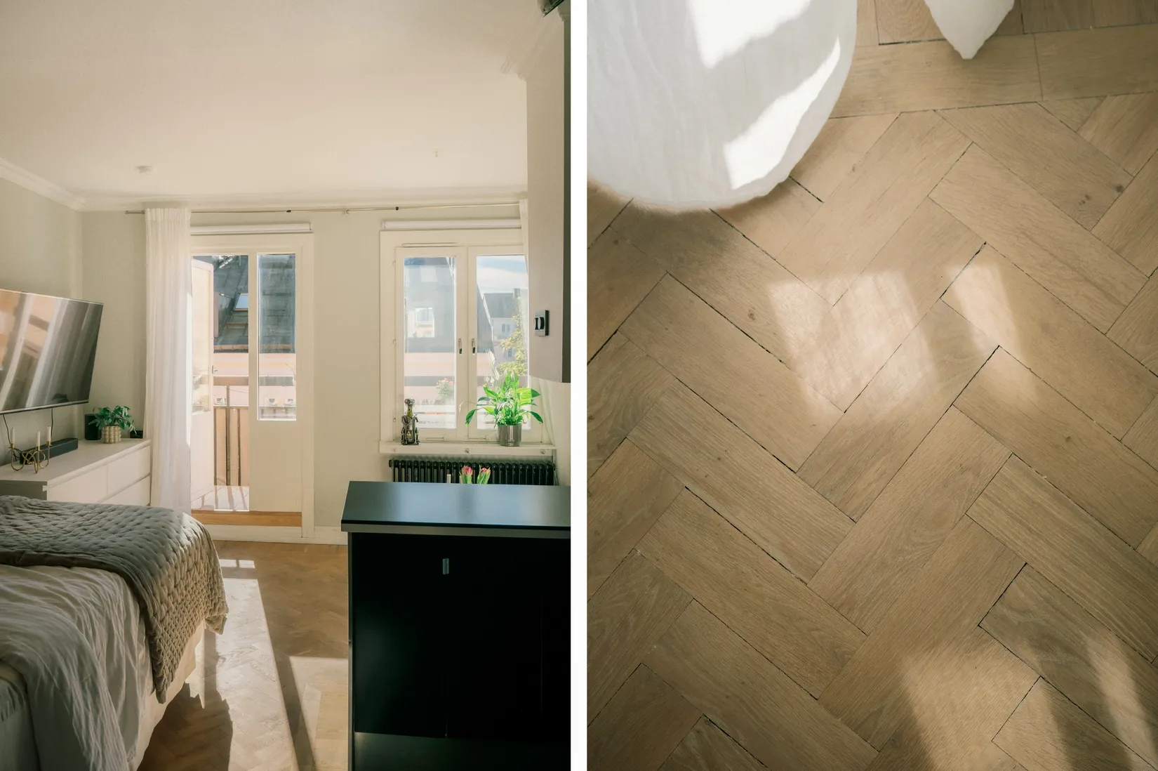 Bostadsrätt, Bondegatan 63, 5 tr, Stockholm