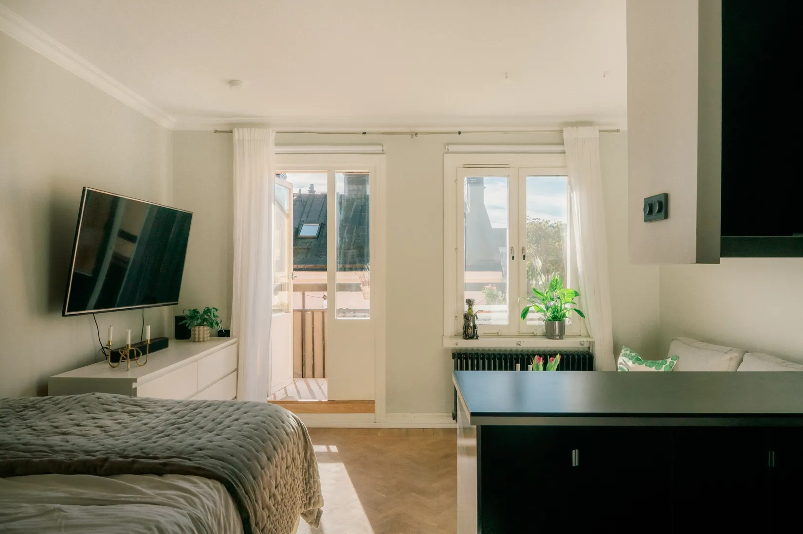 Bostadsrätt, Bondegatan 63, 5 tr, Stockholm