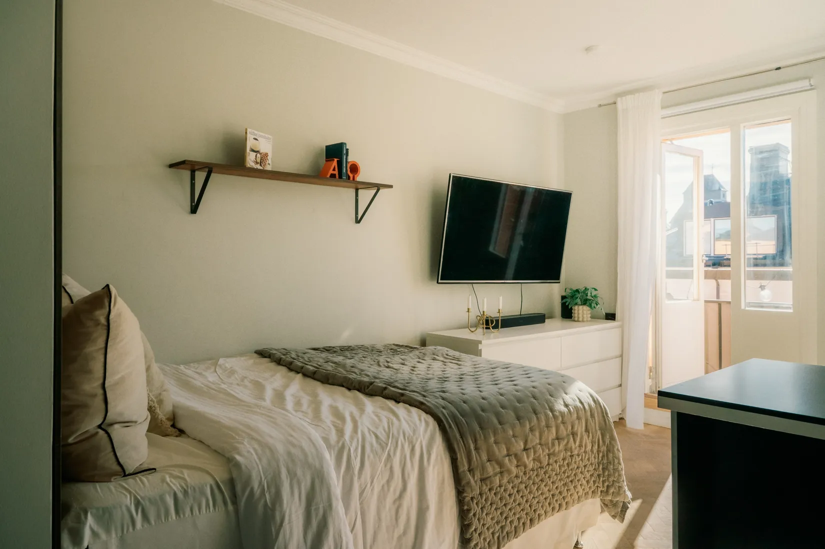 Bostadsrätt, Bondegatan 63, 5 tr, Stockholm