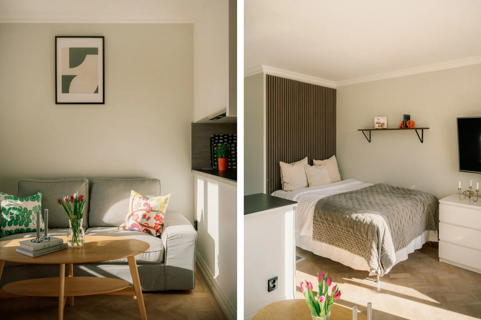 Bostadsrätt, Bondegatan 63, 5 tr, Stockholm