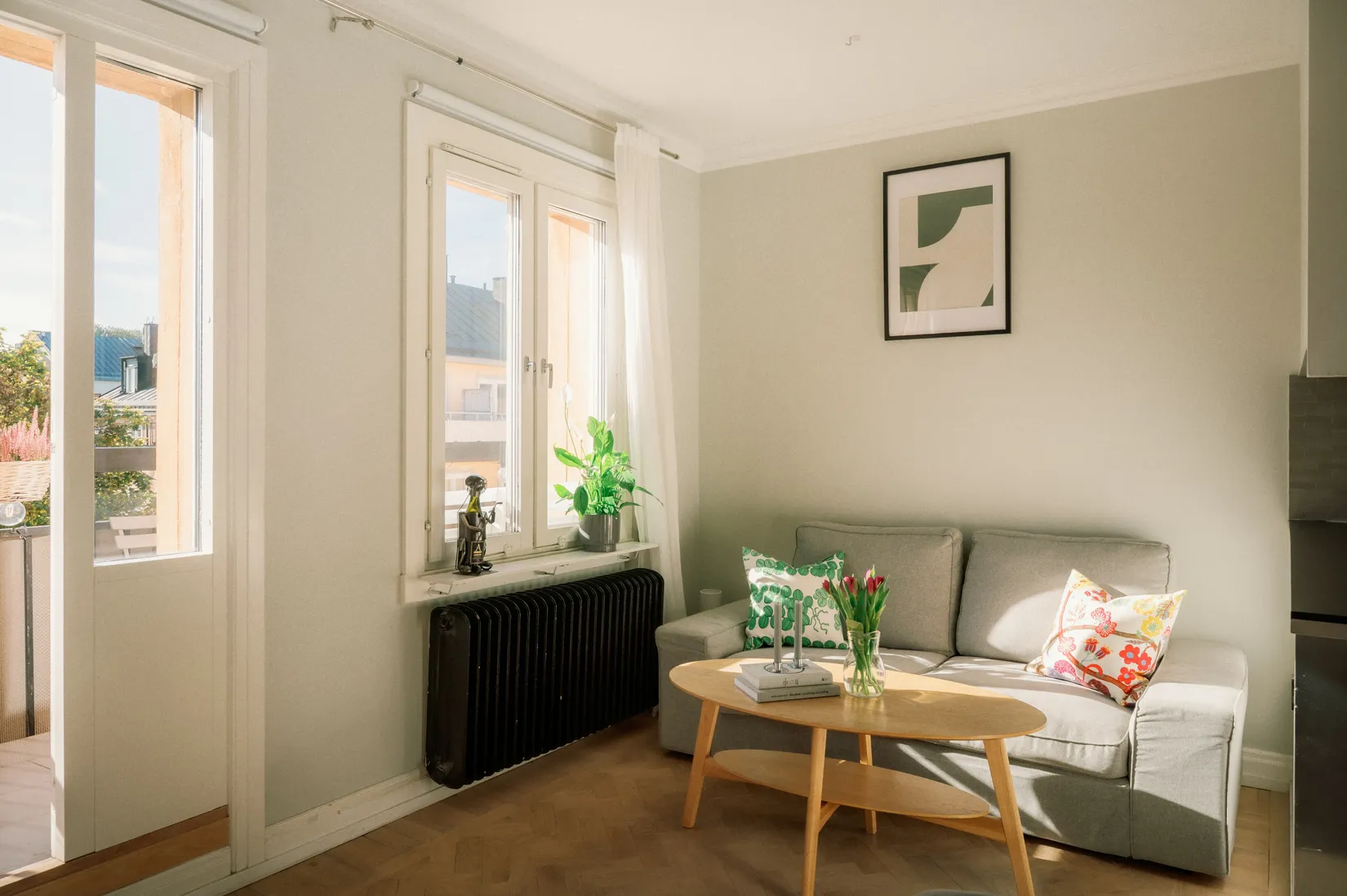 Bostadsrätt, Bondegatan 63, 5 tr, Stockholm