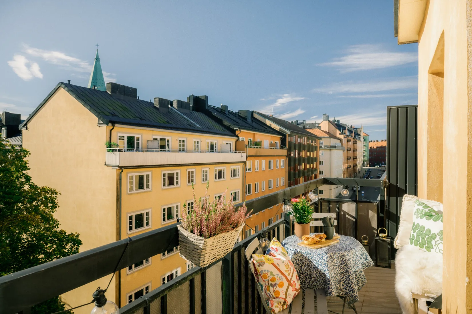 Bostadsrätt, Bondegatan 63, 5 tr, Stockholm