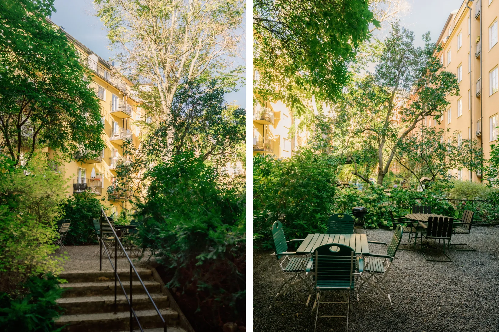 Bostadsrätt, Bondegatan 63, 5 tr, Stockholm