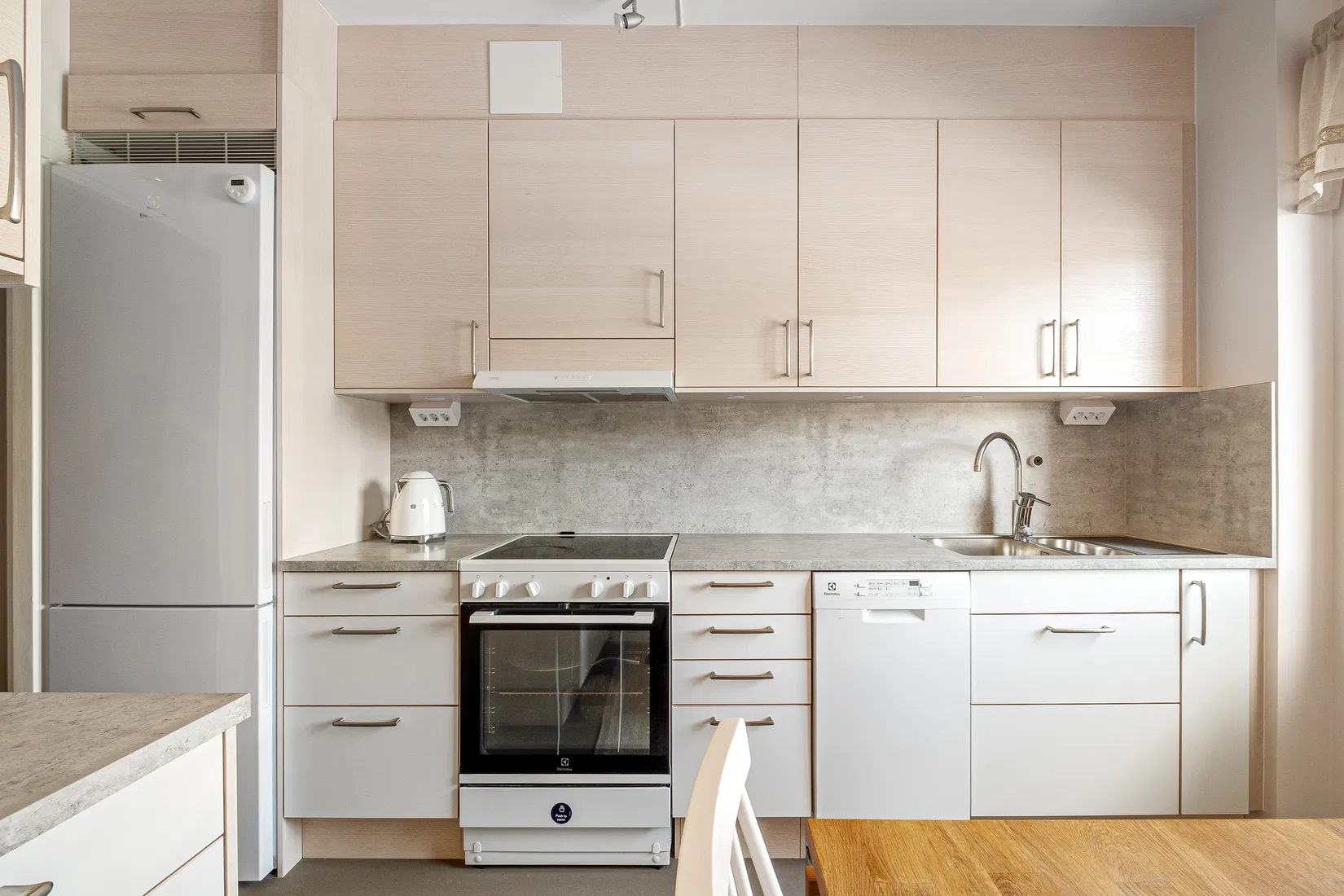Bostadsrätt, Katarinas Väg 4A, 1101, Nära simhallen, Vadstena
