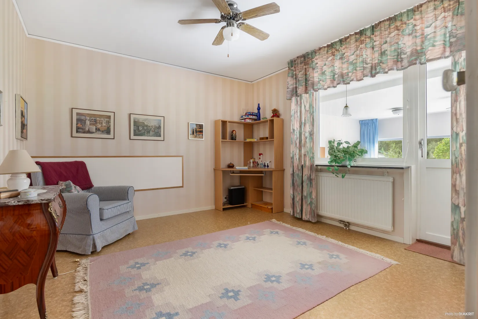 Villa, Bödkaregatan 14, Örkelljunga