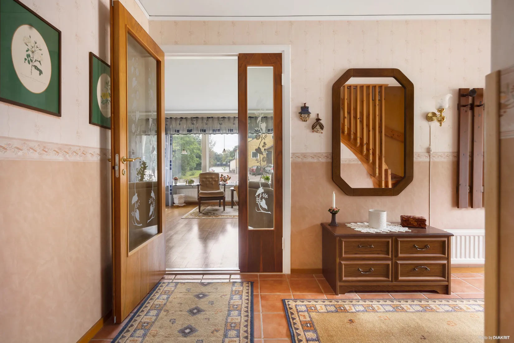Villa, Bödkaregatan 14, Örkelljunga
