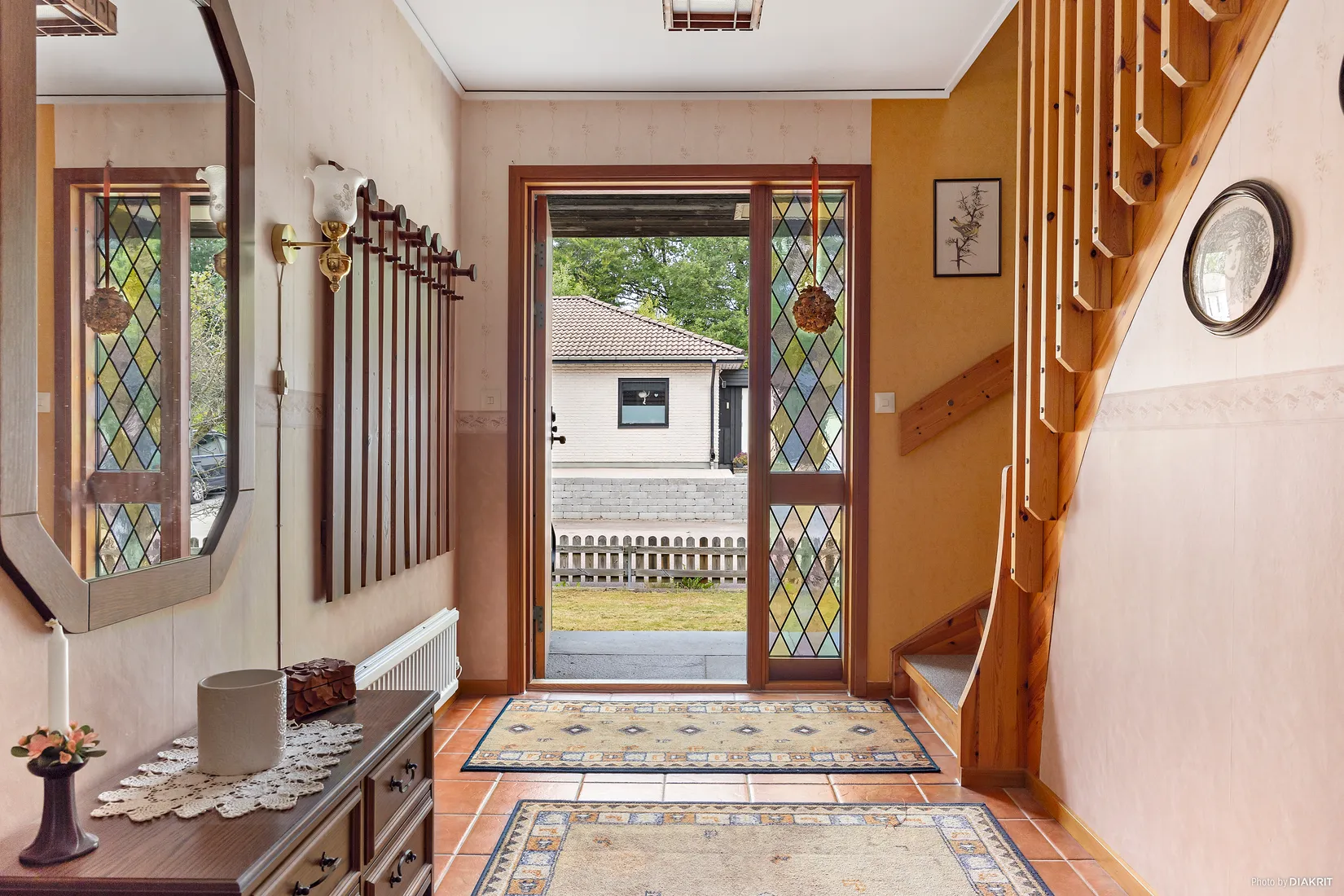Villa, Bödkaregatan 14, Örkelljunga