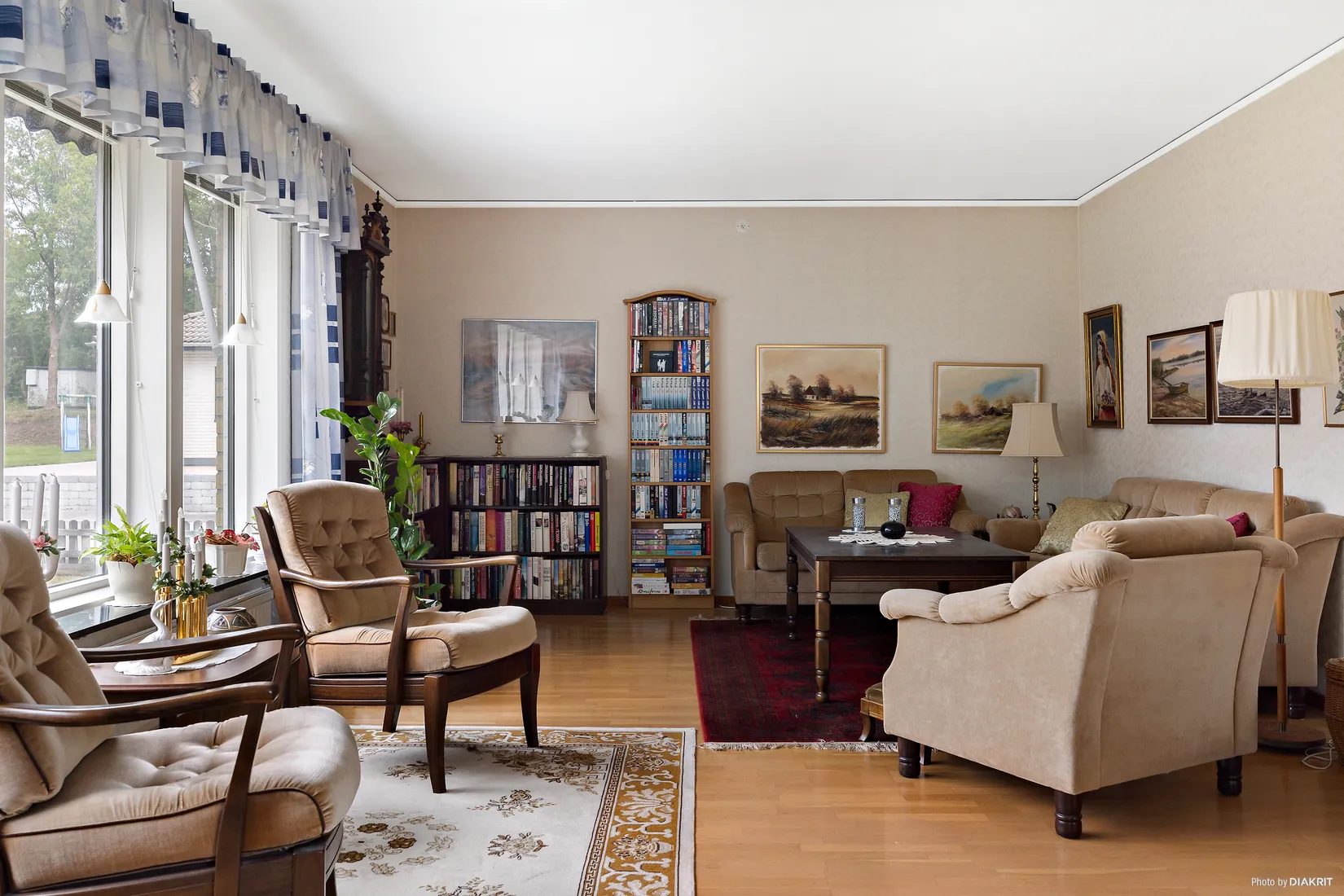 Villa, Bödkaregatan 14, Örkelljunga