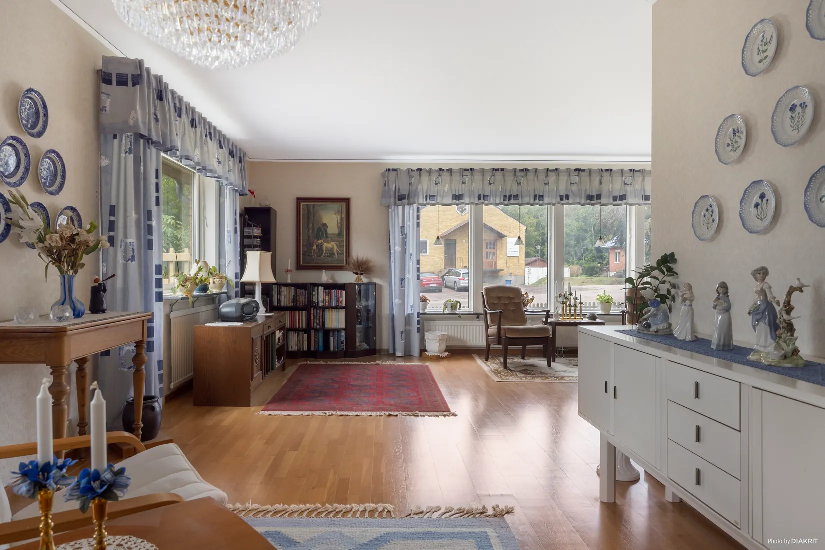 Villa, Bödkaregatan 14, Örkelljunga