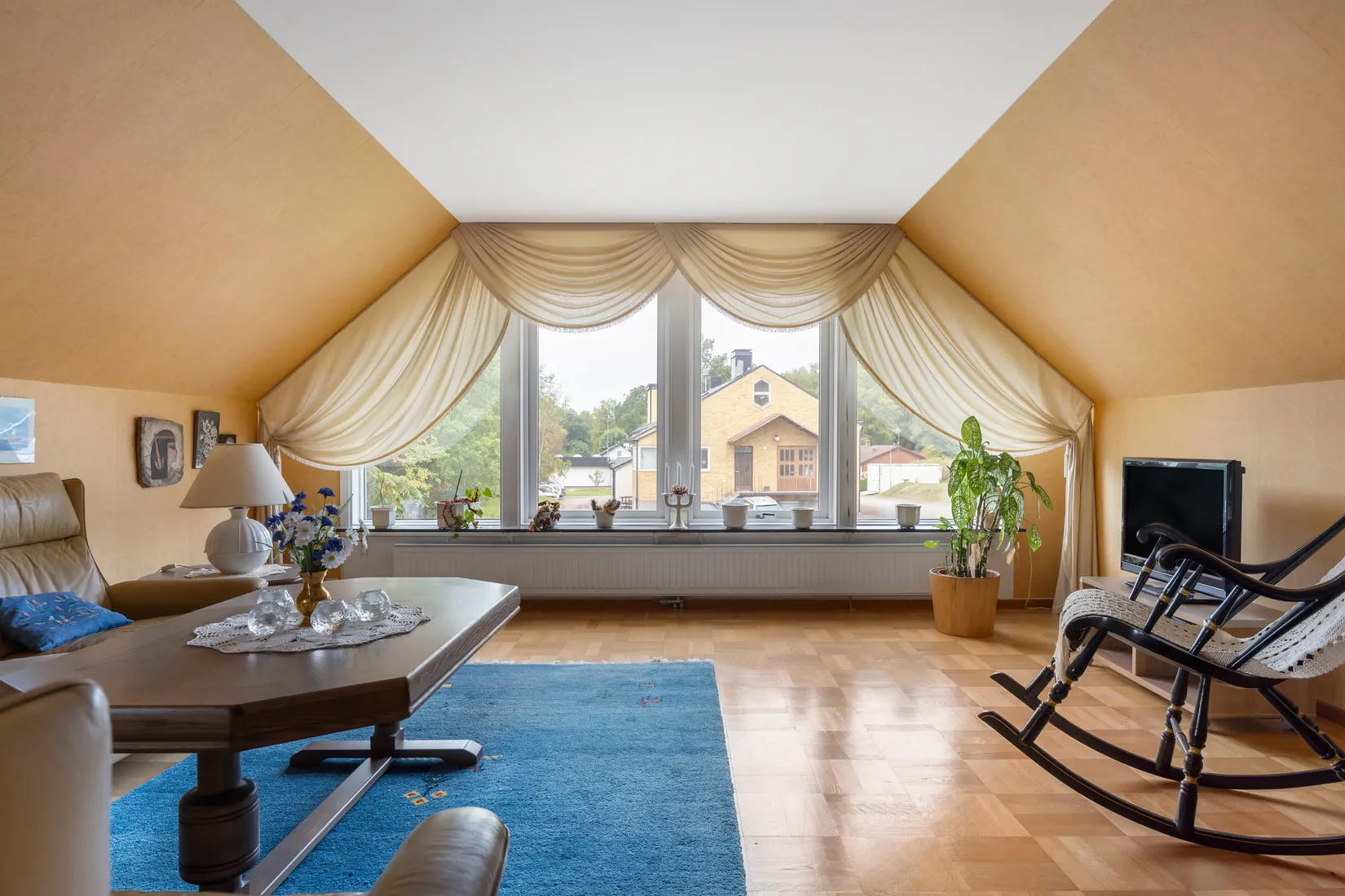 Villa, Bödkaregatan 14, Örkelljunga
