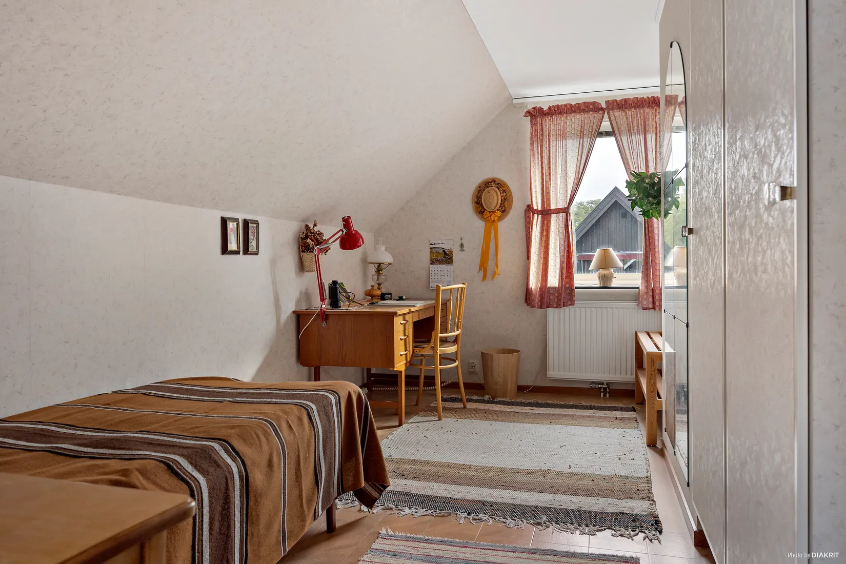 Villa, Bödkaregatan 14, Örkelljunga
