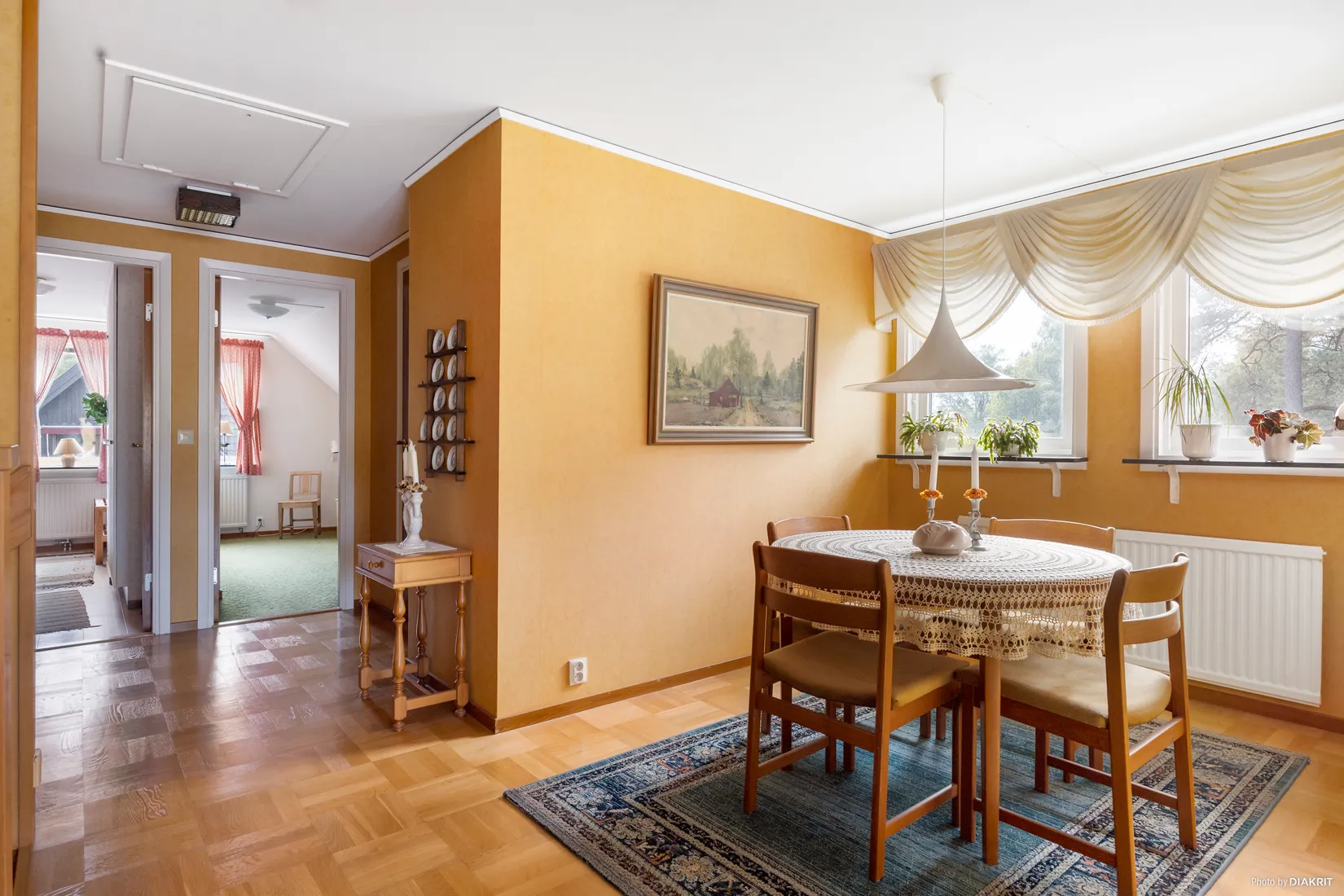 Villa, Bödkaregatan 14, Örkelljunga