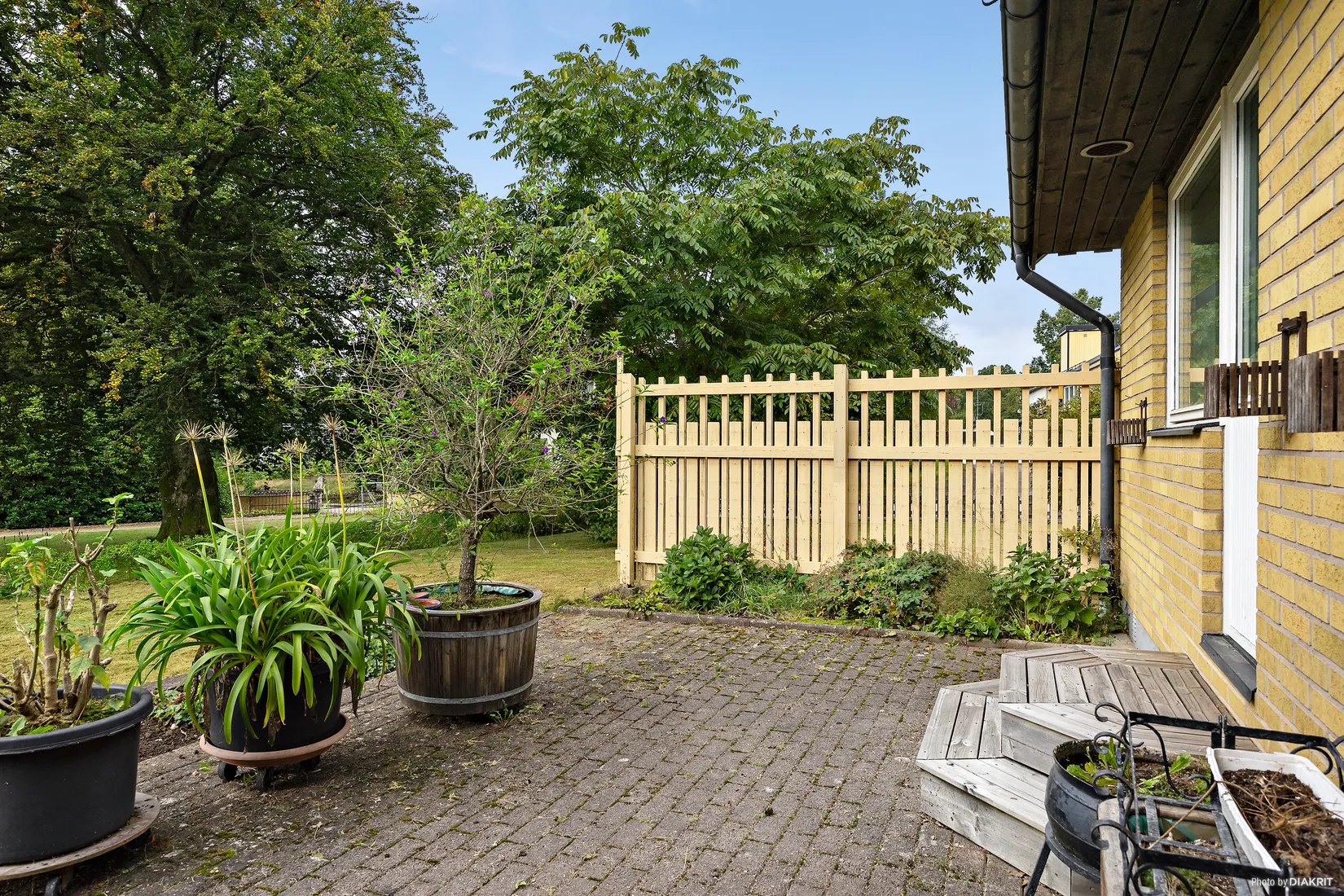 Villa, Bödkaregatan 14, Örkelljunga