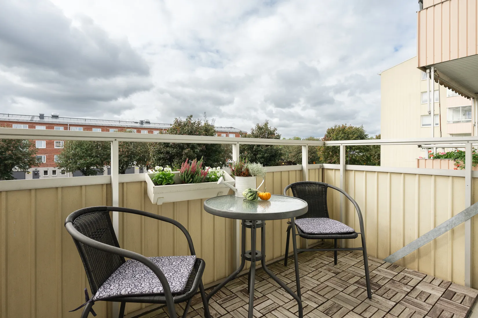 Bostadsrätt, Storängsvägen 20B, Åkersberga Centralt, Österåker