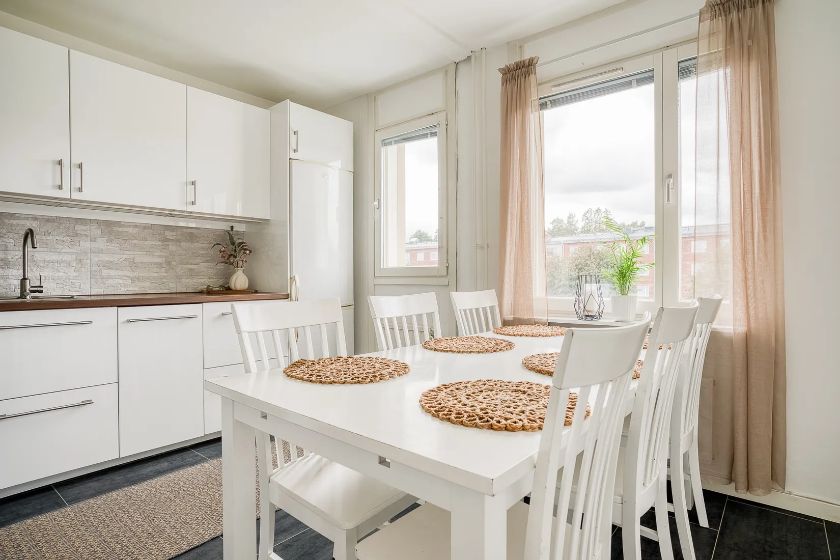 Bostadsrätt, Storängsvägen 20B, Åkersberga Centralt, Österåker