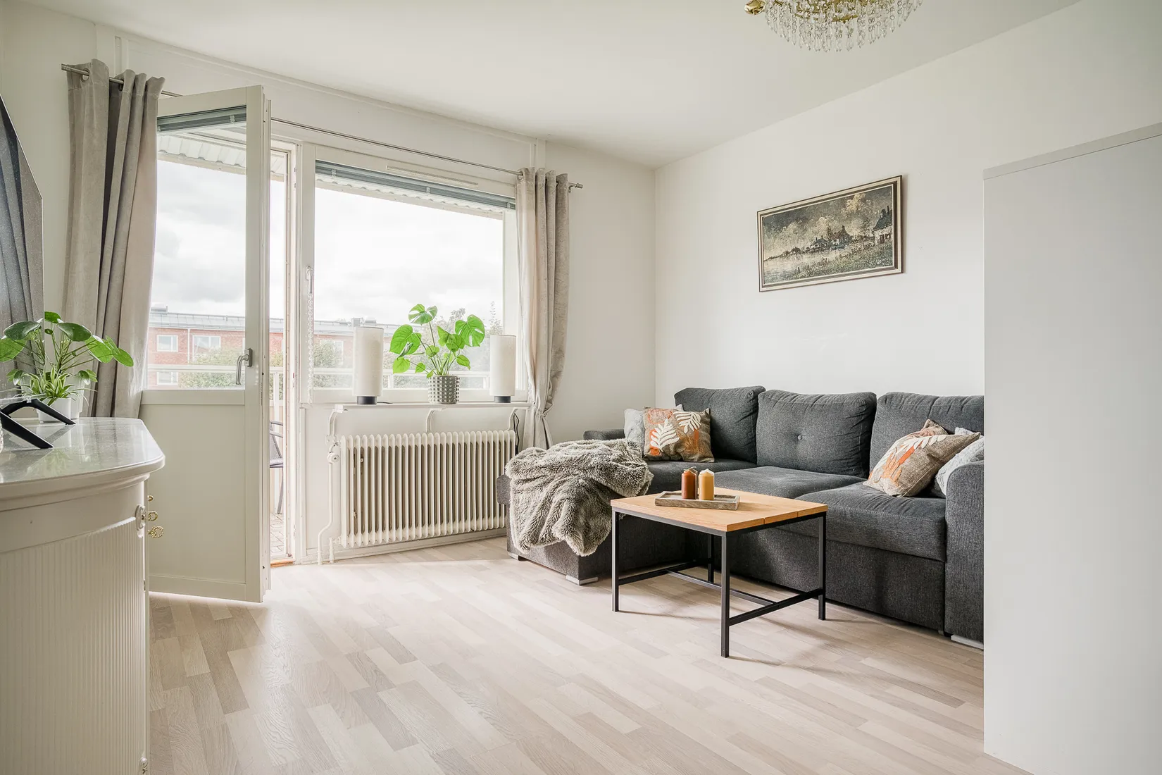Bostadsrätt, Storängsvägen 20B, Åkersberga Centralt, Österåker