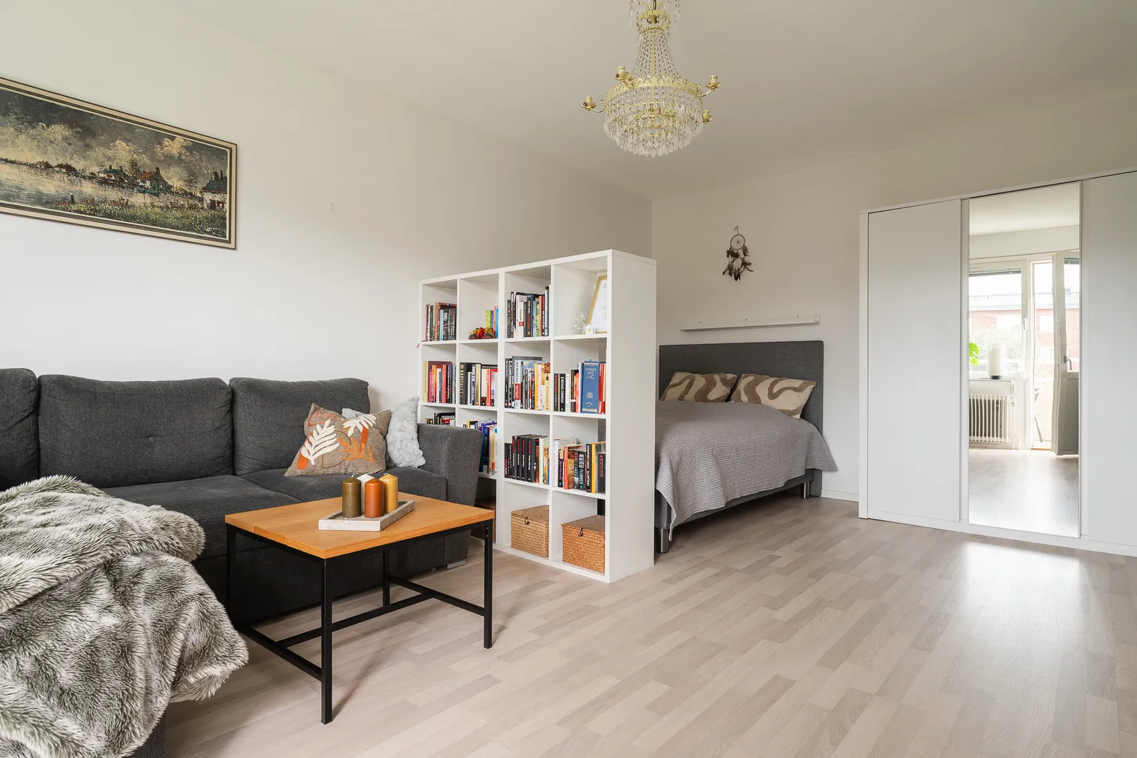 Bostadsrätt, Storängsvägen 20B, Åkersberga Centralt, Österåker