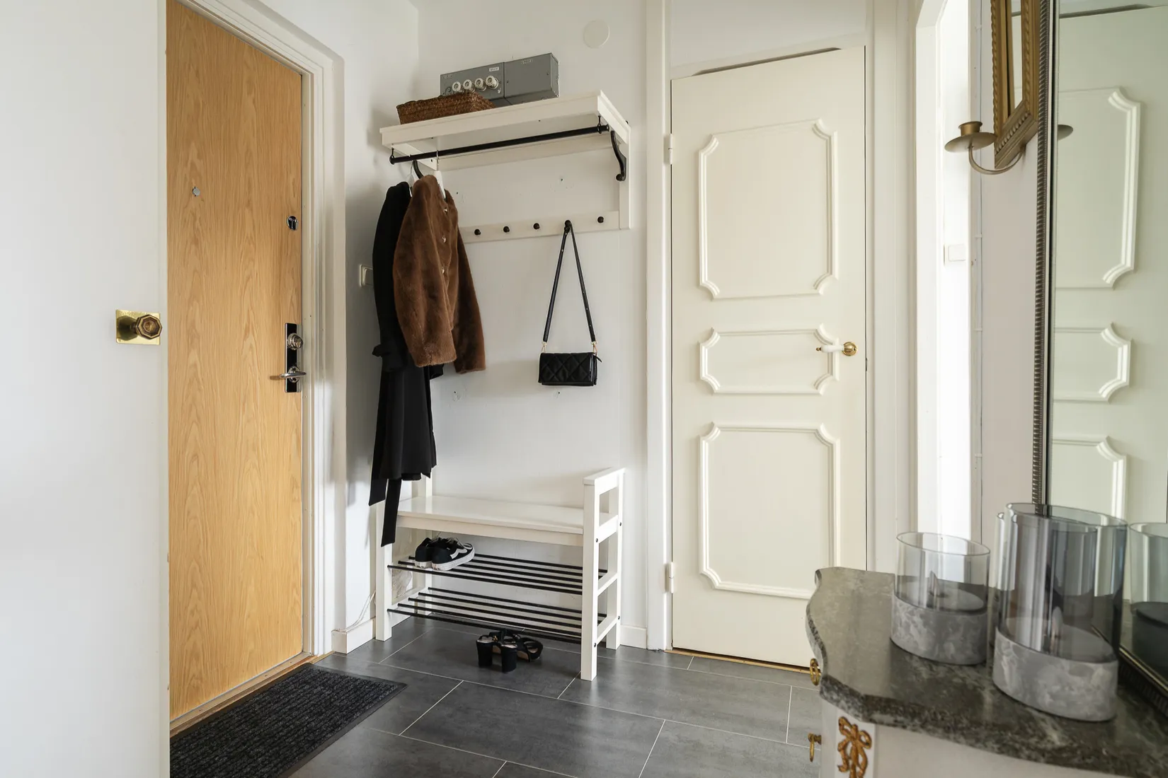 Bostadsrätt, Storängsvägen 20B, Åkersberga Centralt, Österåker