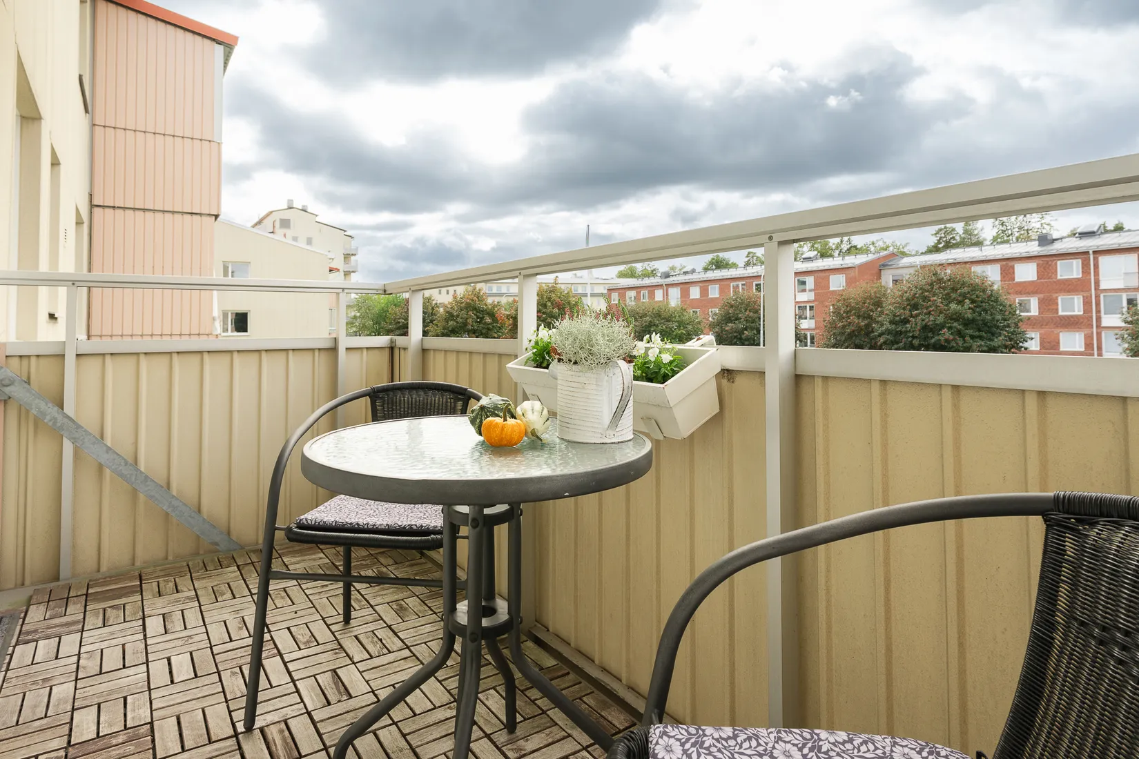 Bostadsrätt, Storängsvägen 20B, Åkersberga Centralt, Österåker