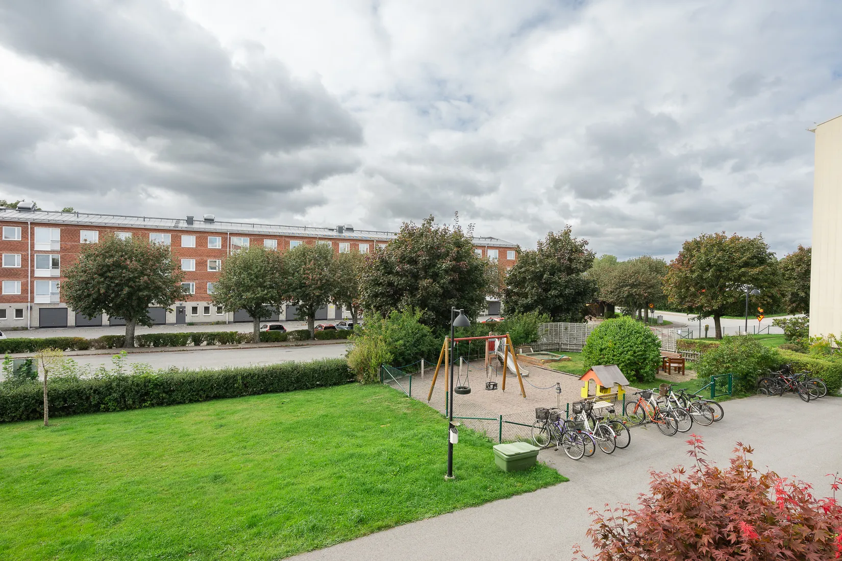 Bostadsrätt, Storängsvägen 20B, Åkersberga Centralt, Österåker