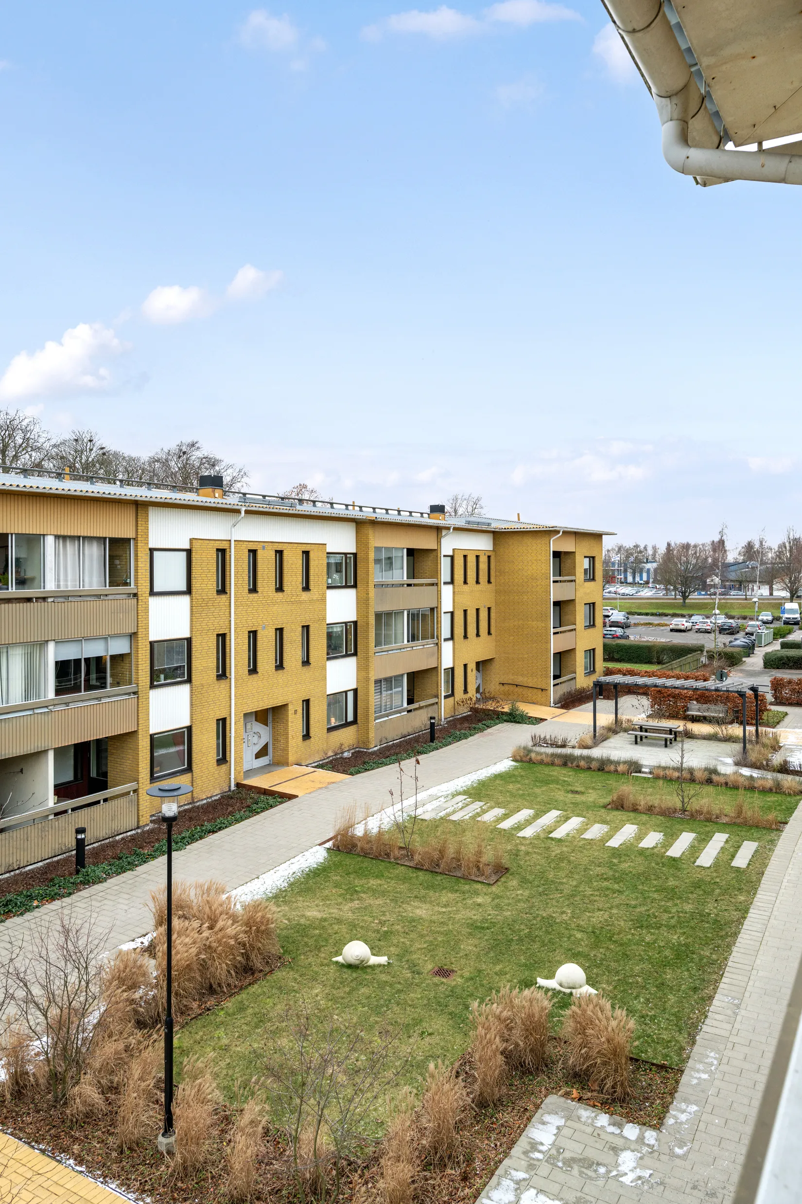 Bostadsrätt, Jakobs väg 19, Charlottesborg, Kristianstad
